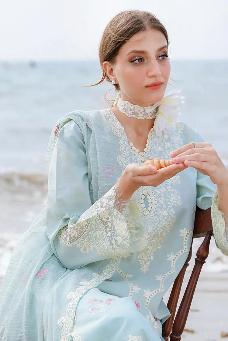 Aabyaan - AF 08 LINA Saagar Luxury Festive Collection