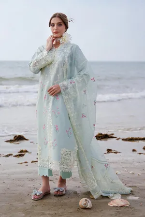 Aabyaan - AF 08 LINA Saagar Luxury Festive Collection