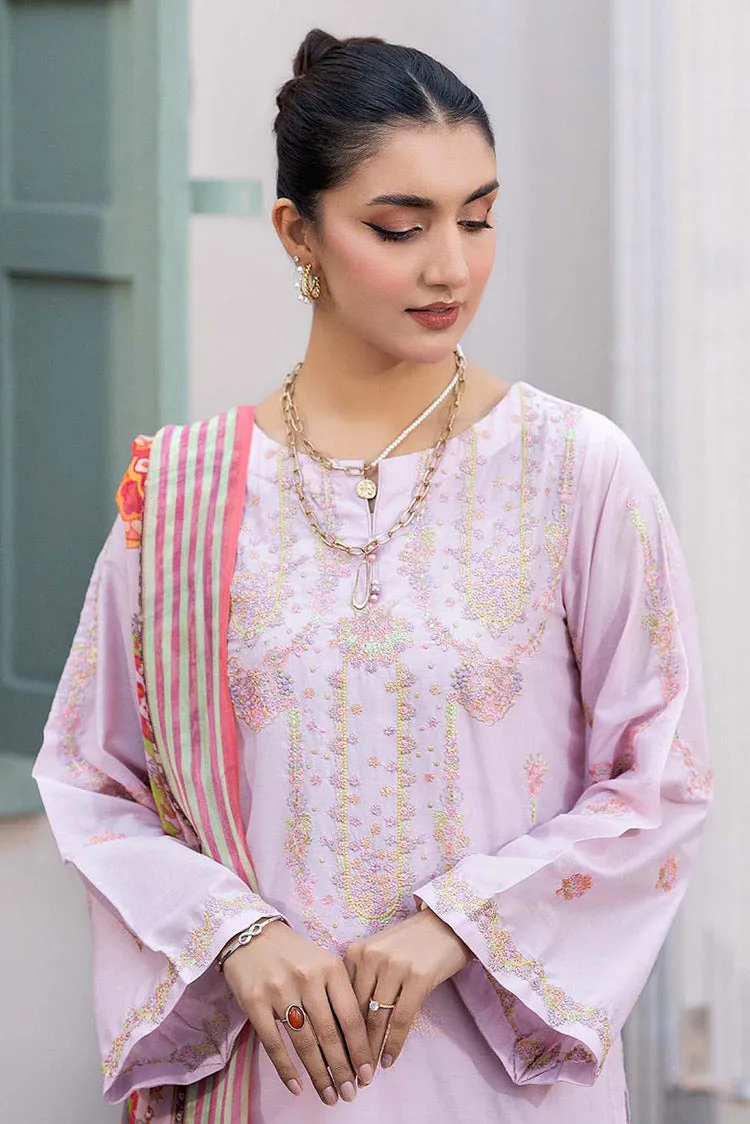 Adans Libas -Adan's Lawn by Zia - 6509