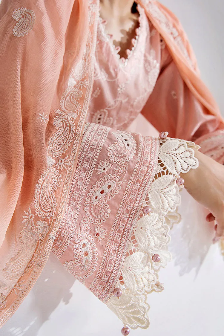 Adans Libas - Gull Premium Embroidered Collection - 5251