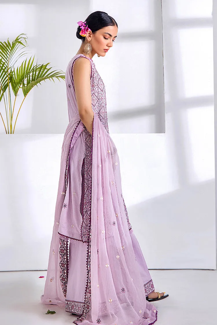 Adans Libas - Gull Premium Embroidered Collection - 5252