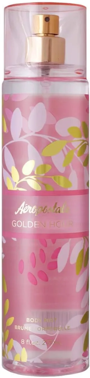 AEROPOSTALE FLOWER CROWN by Aeropostale , BODY MIST 8 OZ