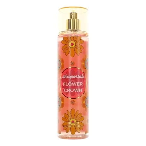 AEROPOSTALE FLOWER CROWN by Aeropostale , BODY MIST 8 OZ
