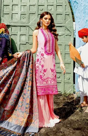 Al Zohaib Bandhani Collection – BCCD-05