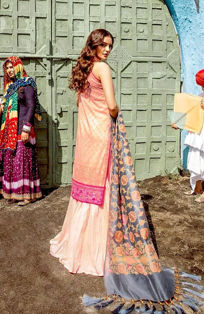 Al Zohaib Bandhani Collection – BCCD-05