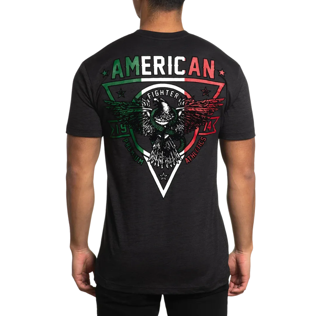 American Fighter Men's Artesia T-Shirt
