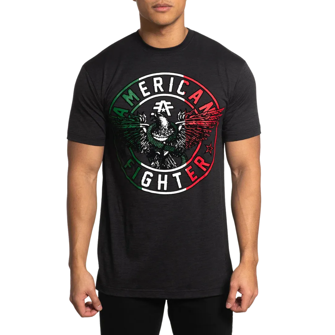 American Fighter Men's Artesia T-Shirt