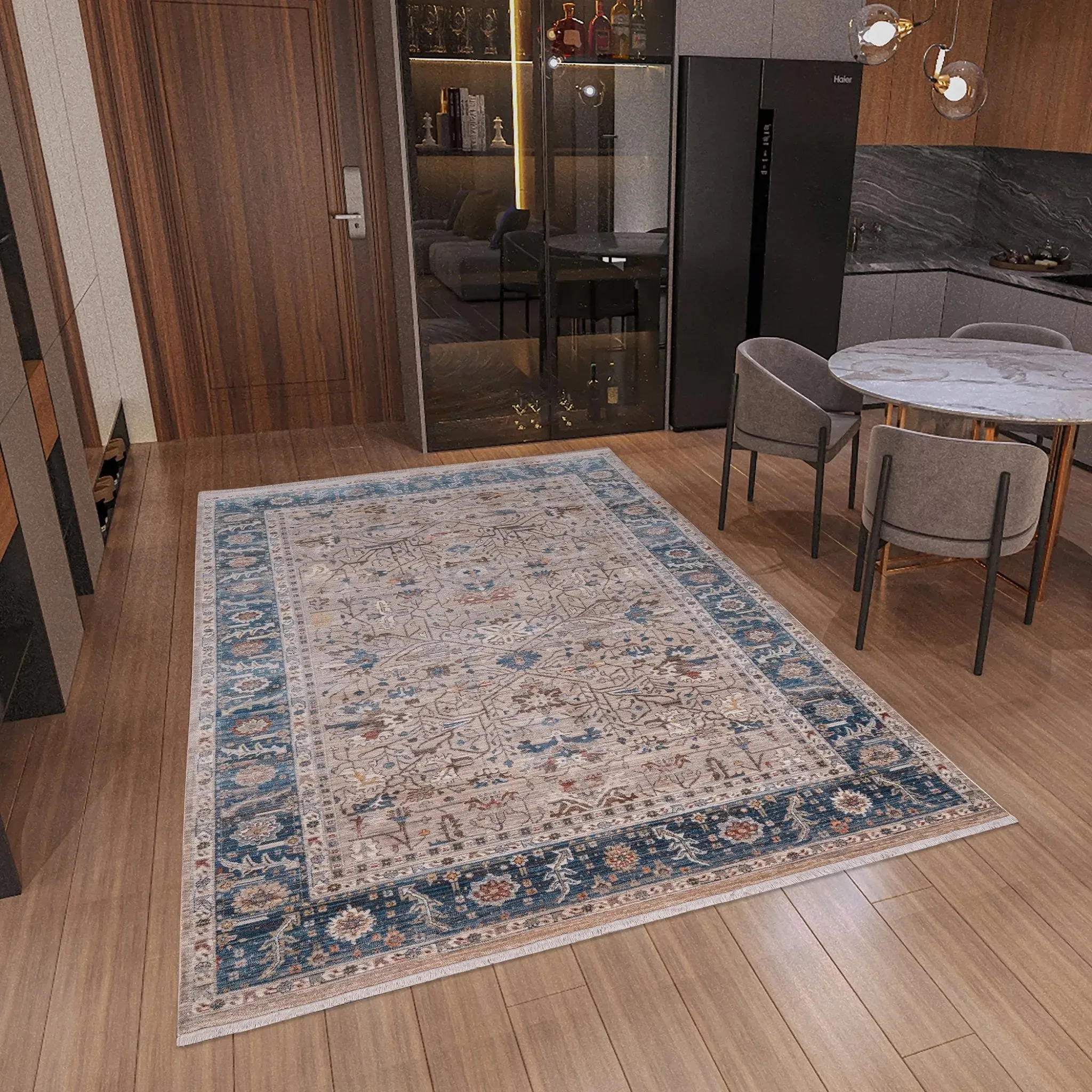 Arcadia ARC-4 Beige Rug