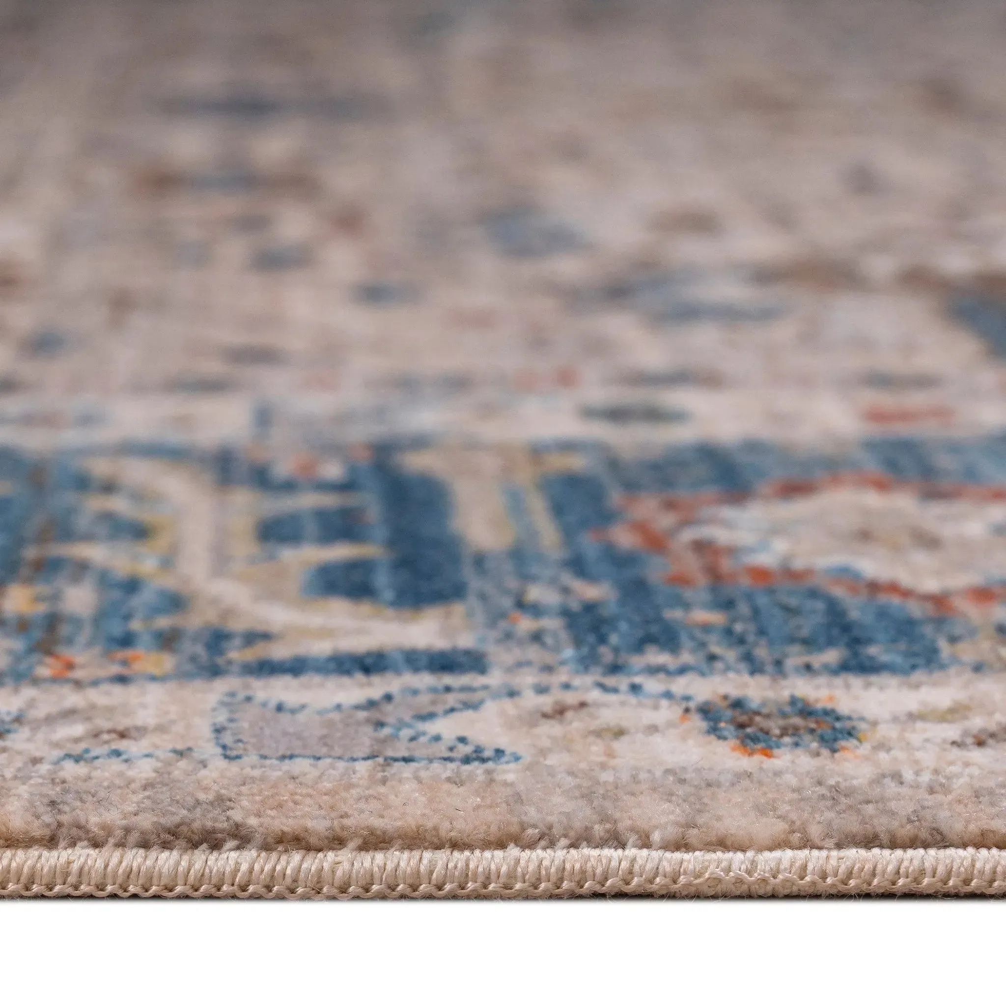Arcadia ARC-4 Beige Rug