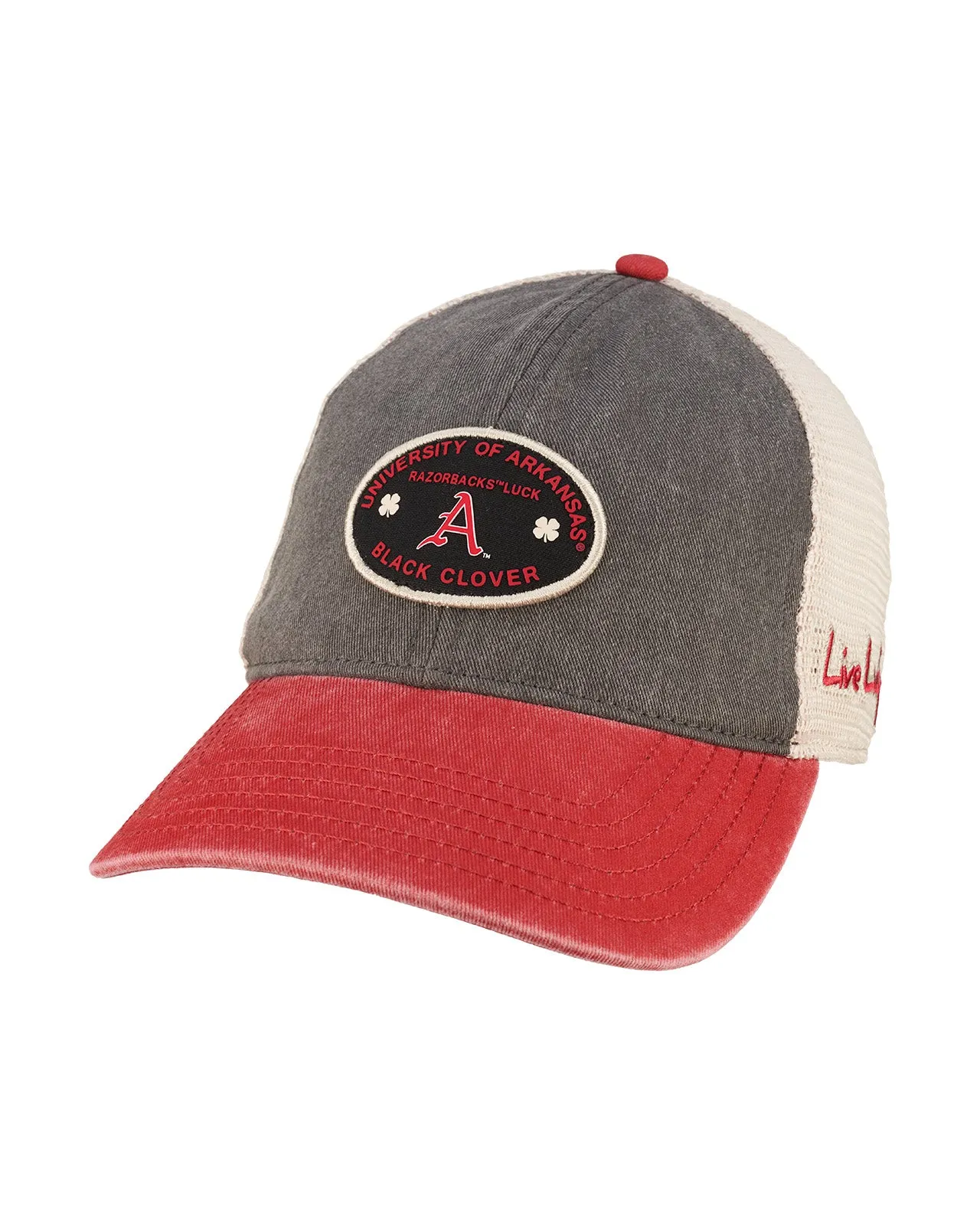 Arkansas Retro