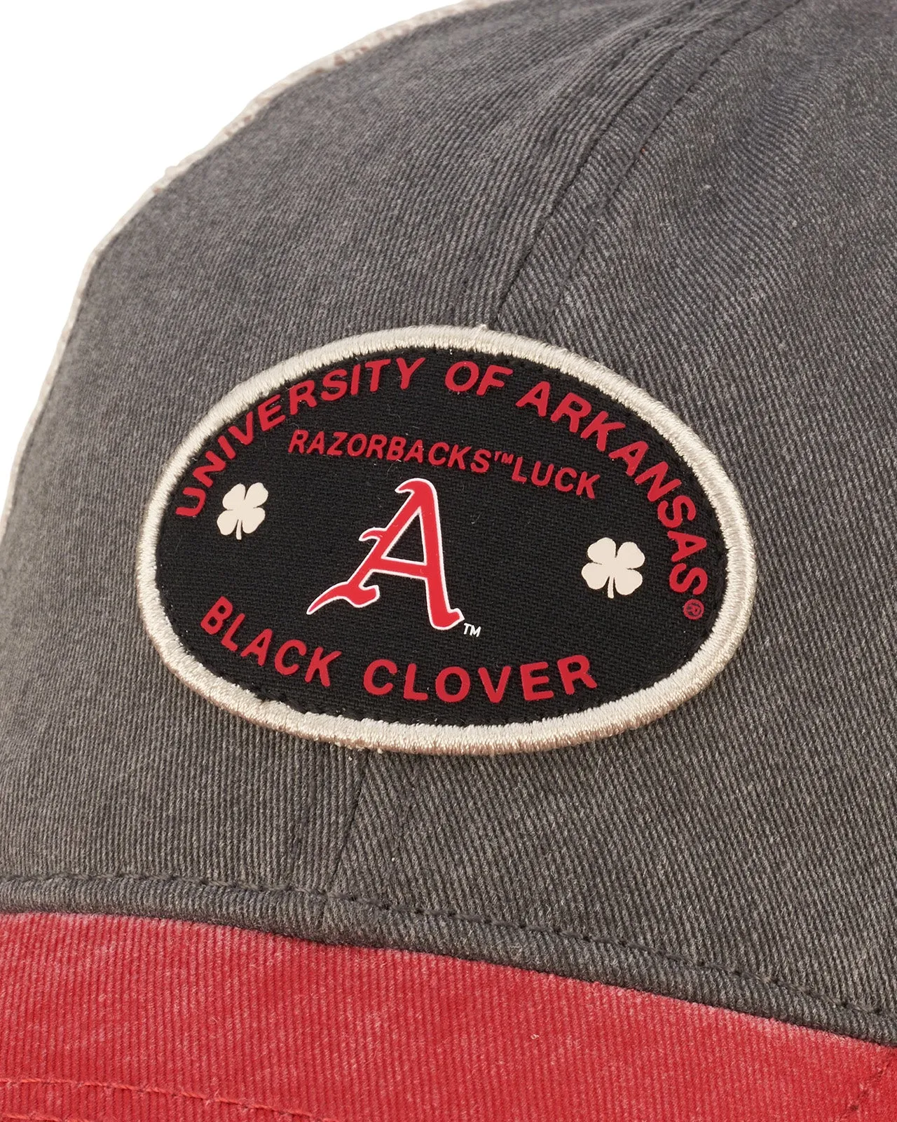 Arkansas Retro