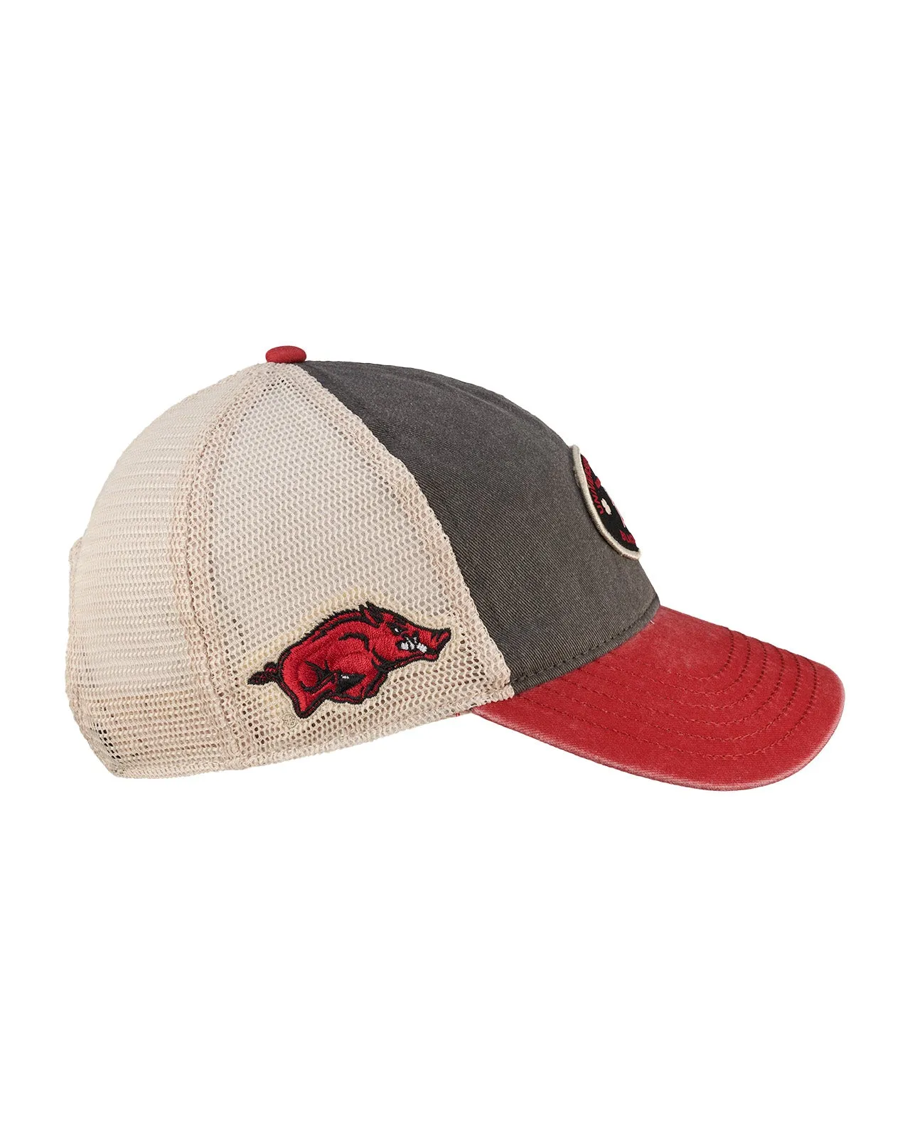 Arkansas Retro