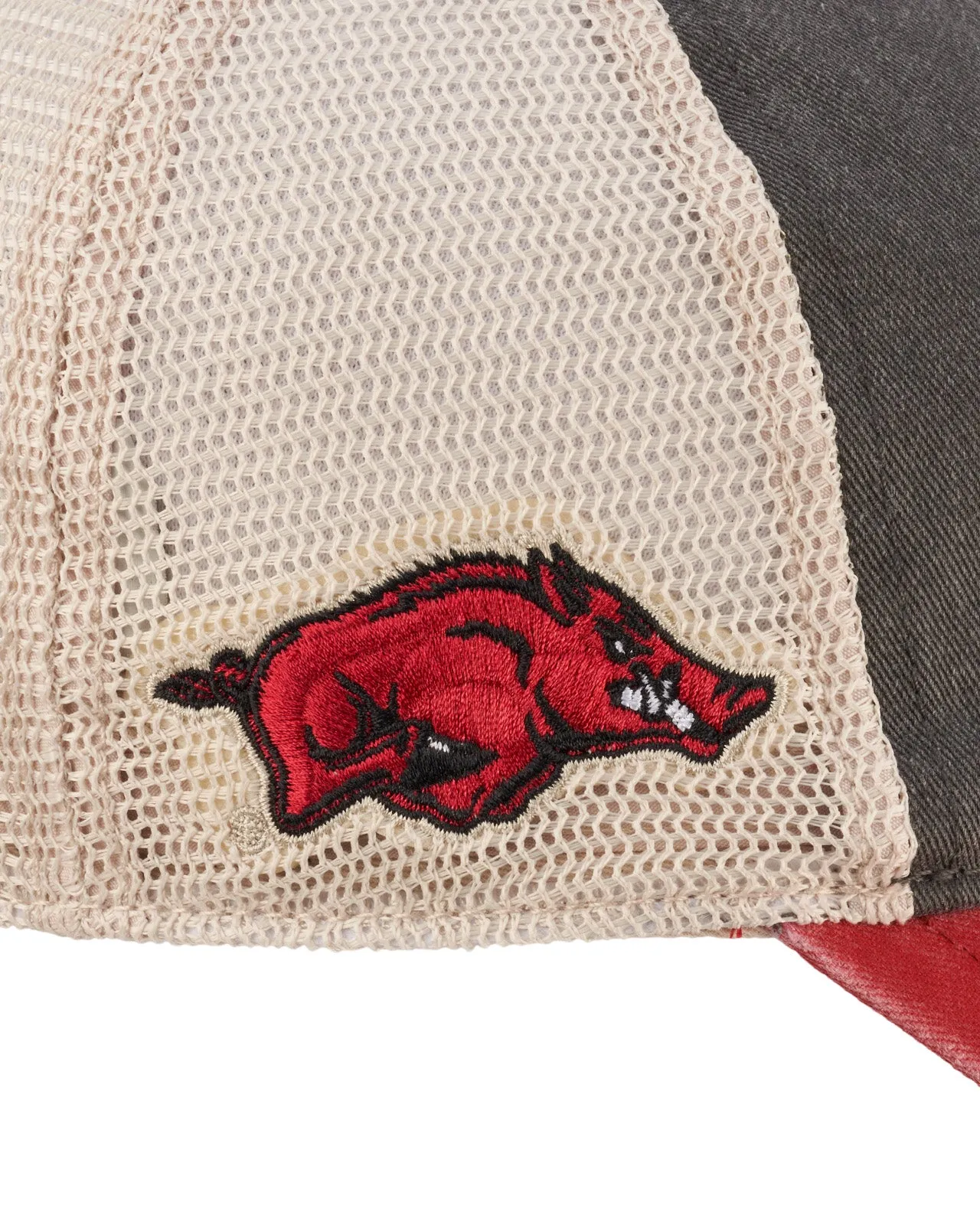 Arkansas Retro