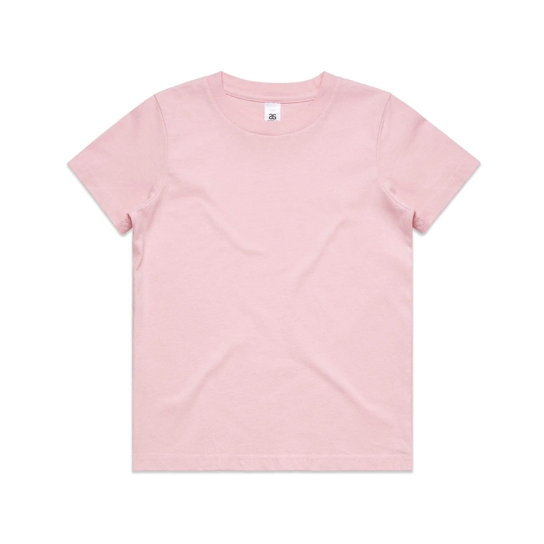 As Colour kids tee 3005