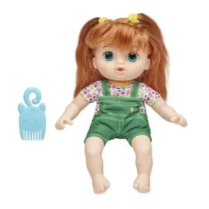 Baby Alive - Little Squad (Styles Vary)