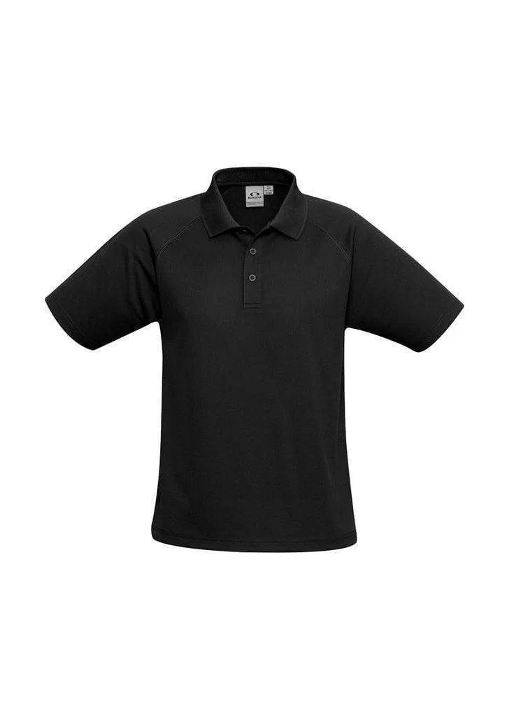 Biz Collection Kid’s Sprint Polo P300KS