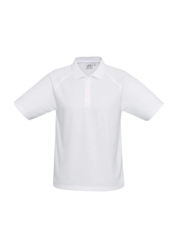 Biz Collection Kid’s Sprint Polo P300KS