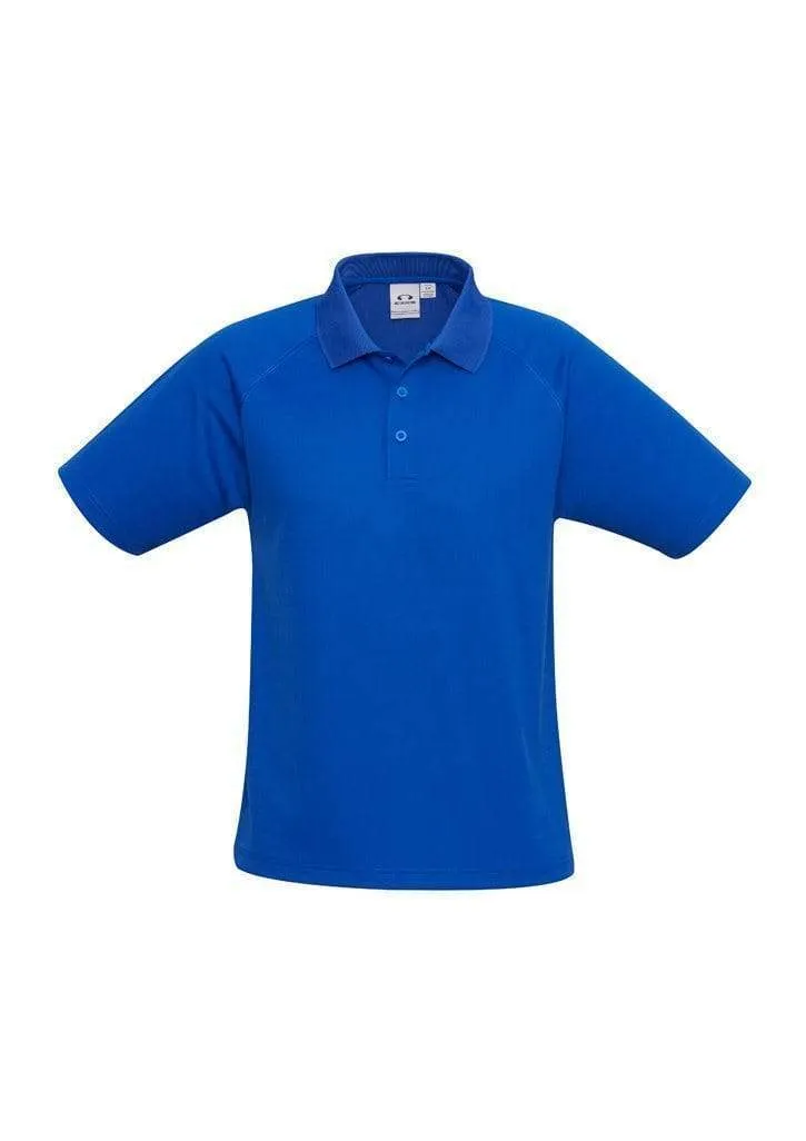 Biz Collection Kid’s Sprint Polo P300KS
