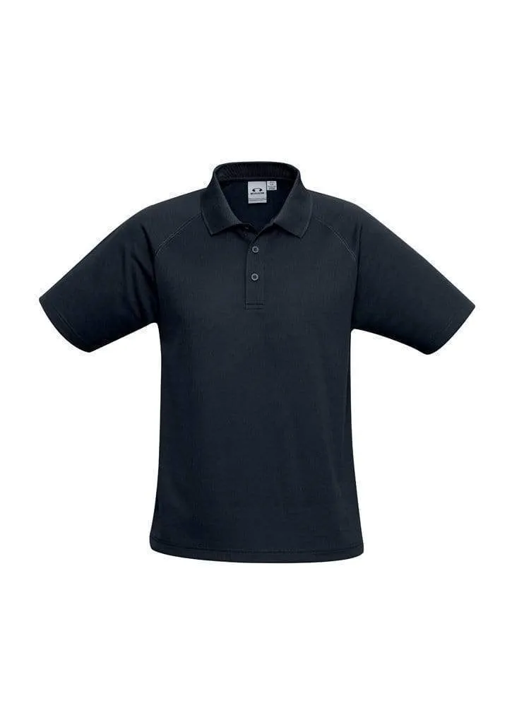 Biz Collection Kid’s Sprint Polo P300KS