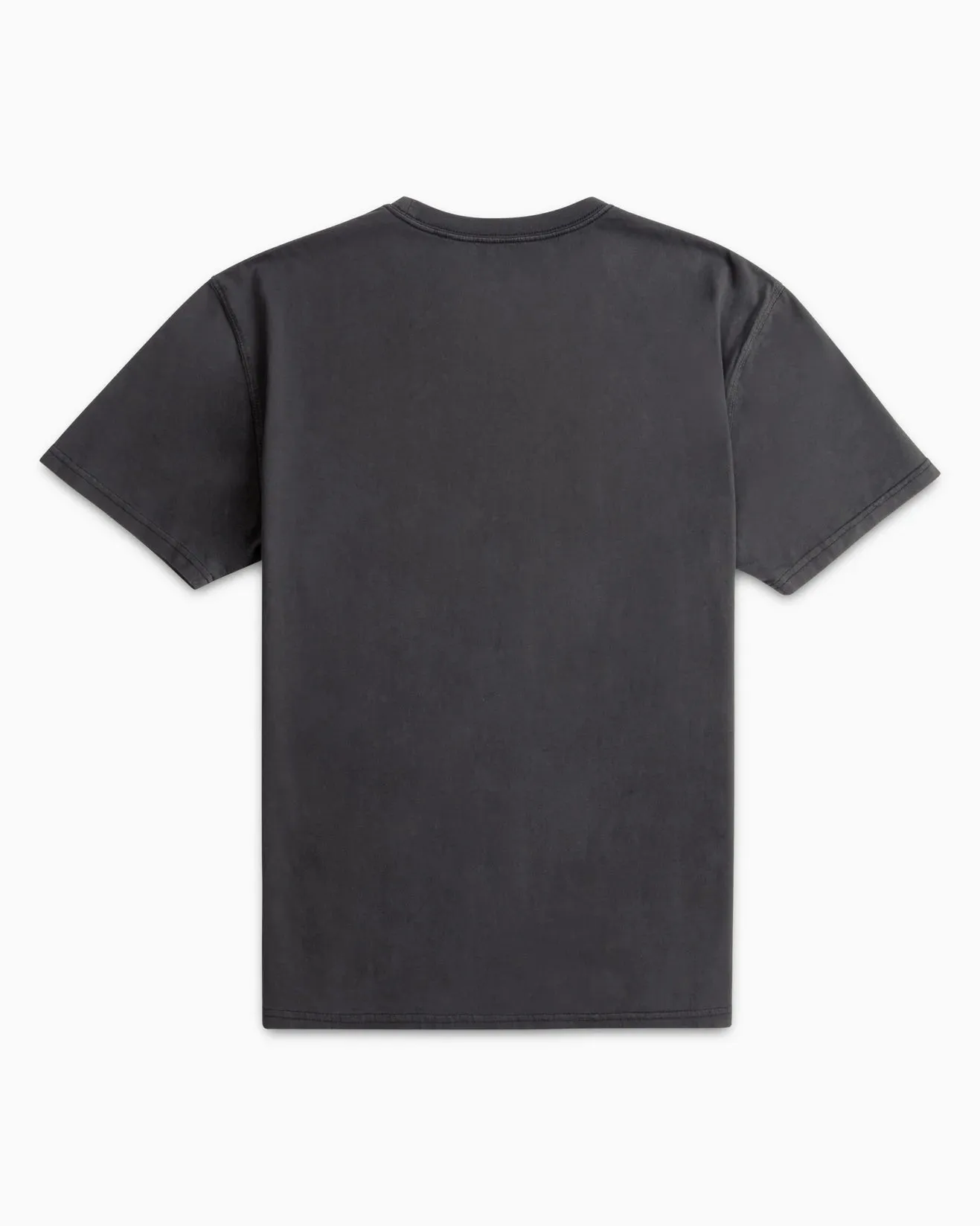 CHECK TEE