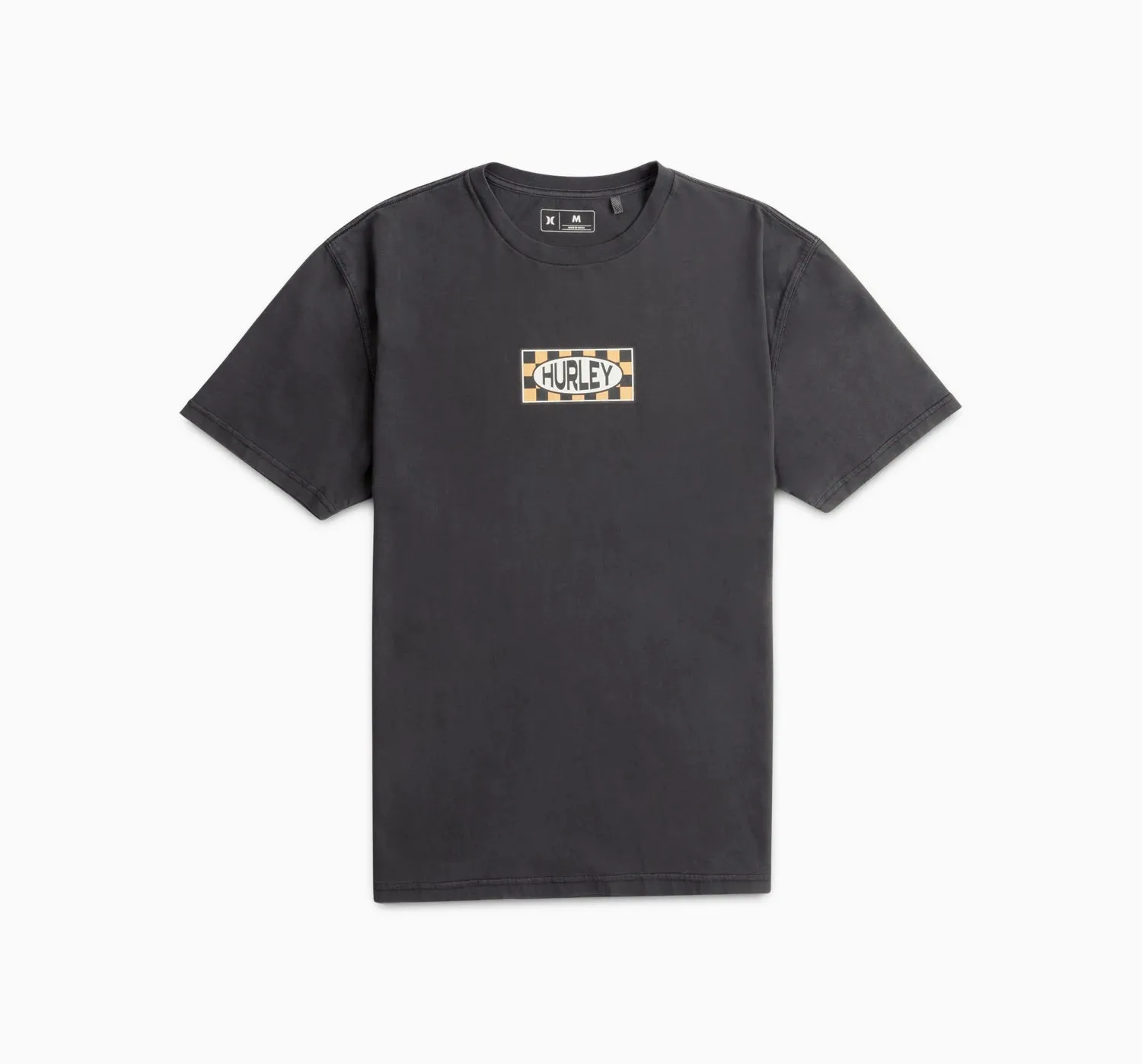 CHECK TEE