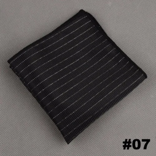 Classy Men Pocket Square Fancy