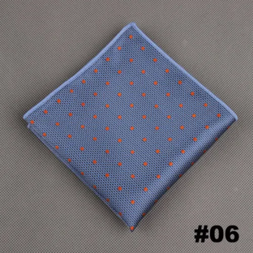 Classy Men Pocket Square Fancy