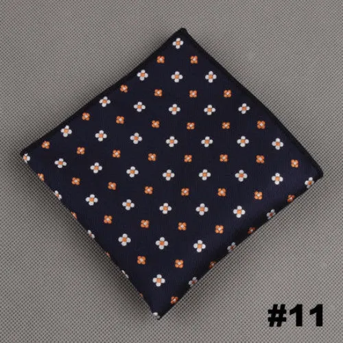 Classy Men Pocket Square Fancy