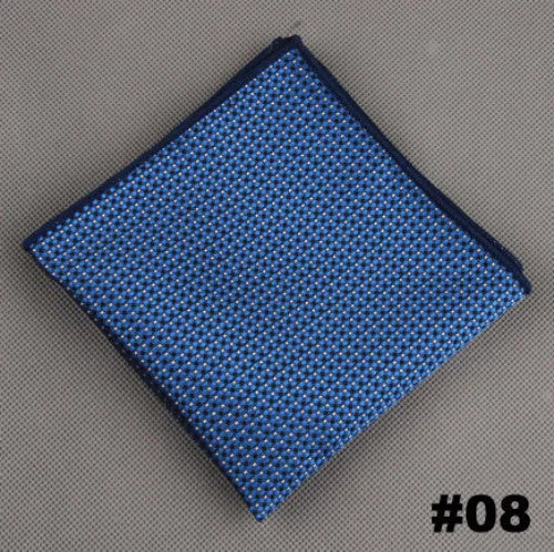Classy Men Pocket Square Fancy