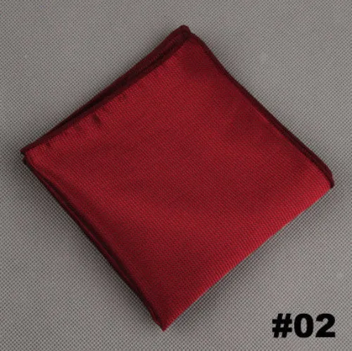 Classy Men Pocket Square Fancy