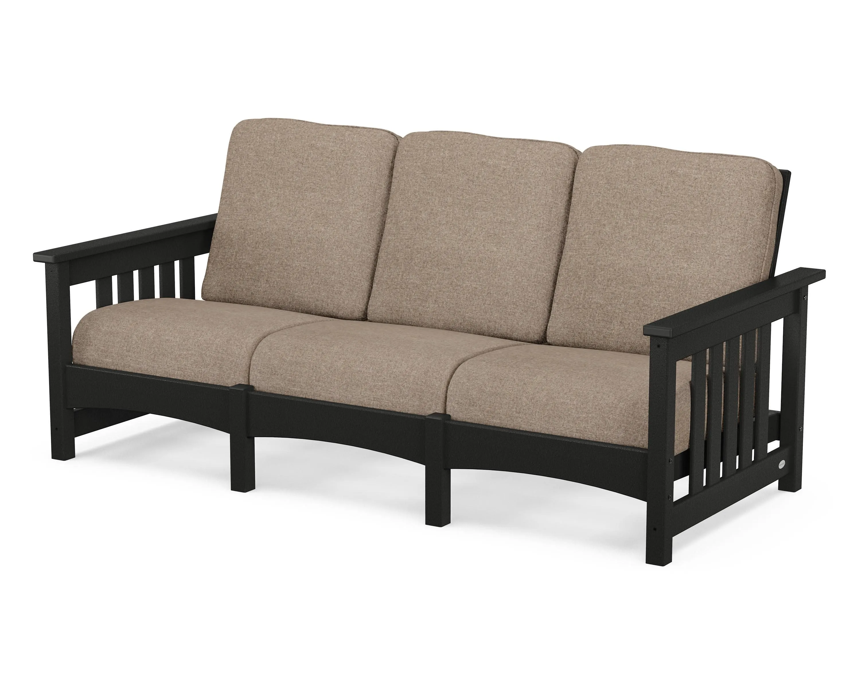 Club Mission Sofa