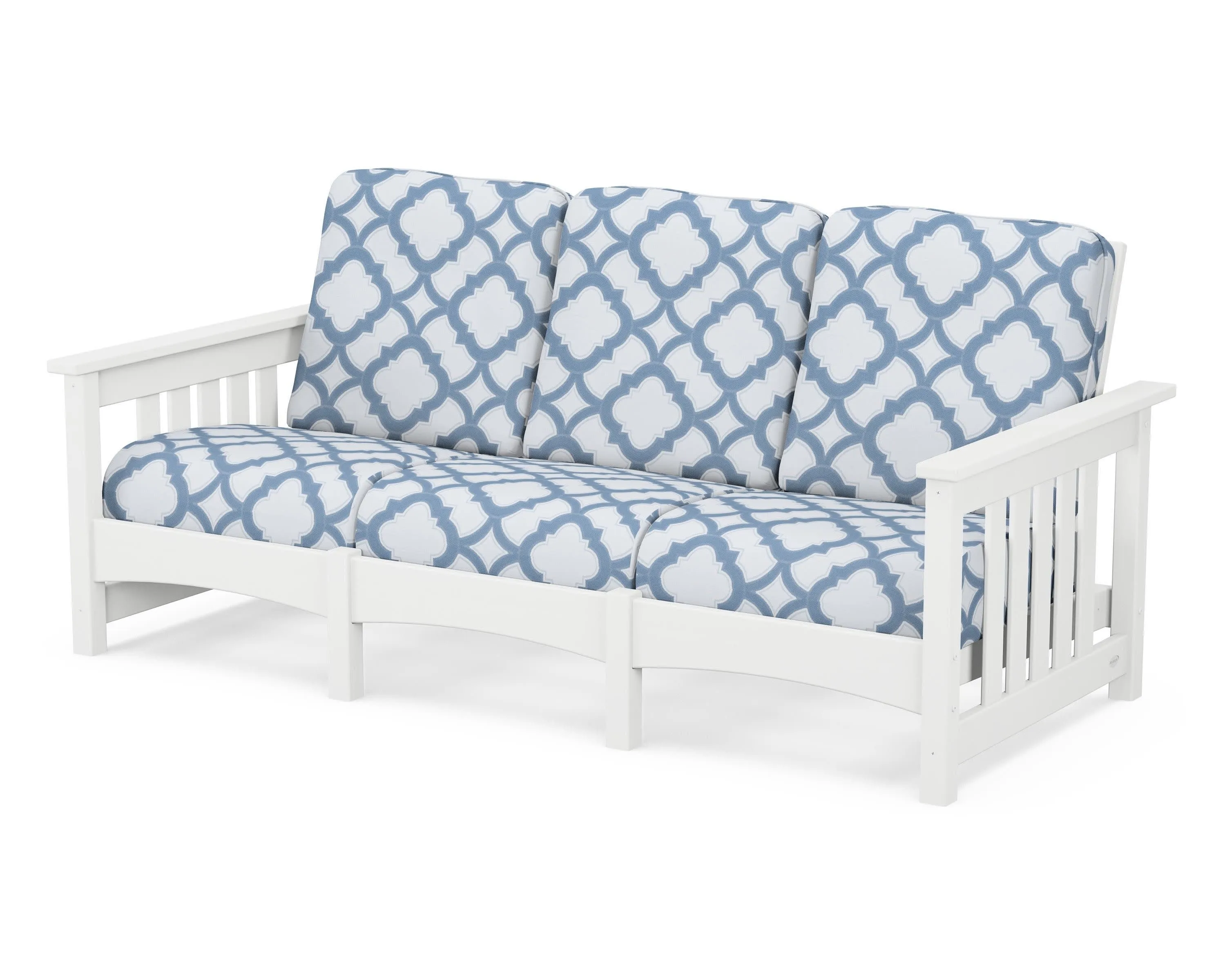 Club Mission Sofa
