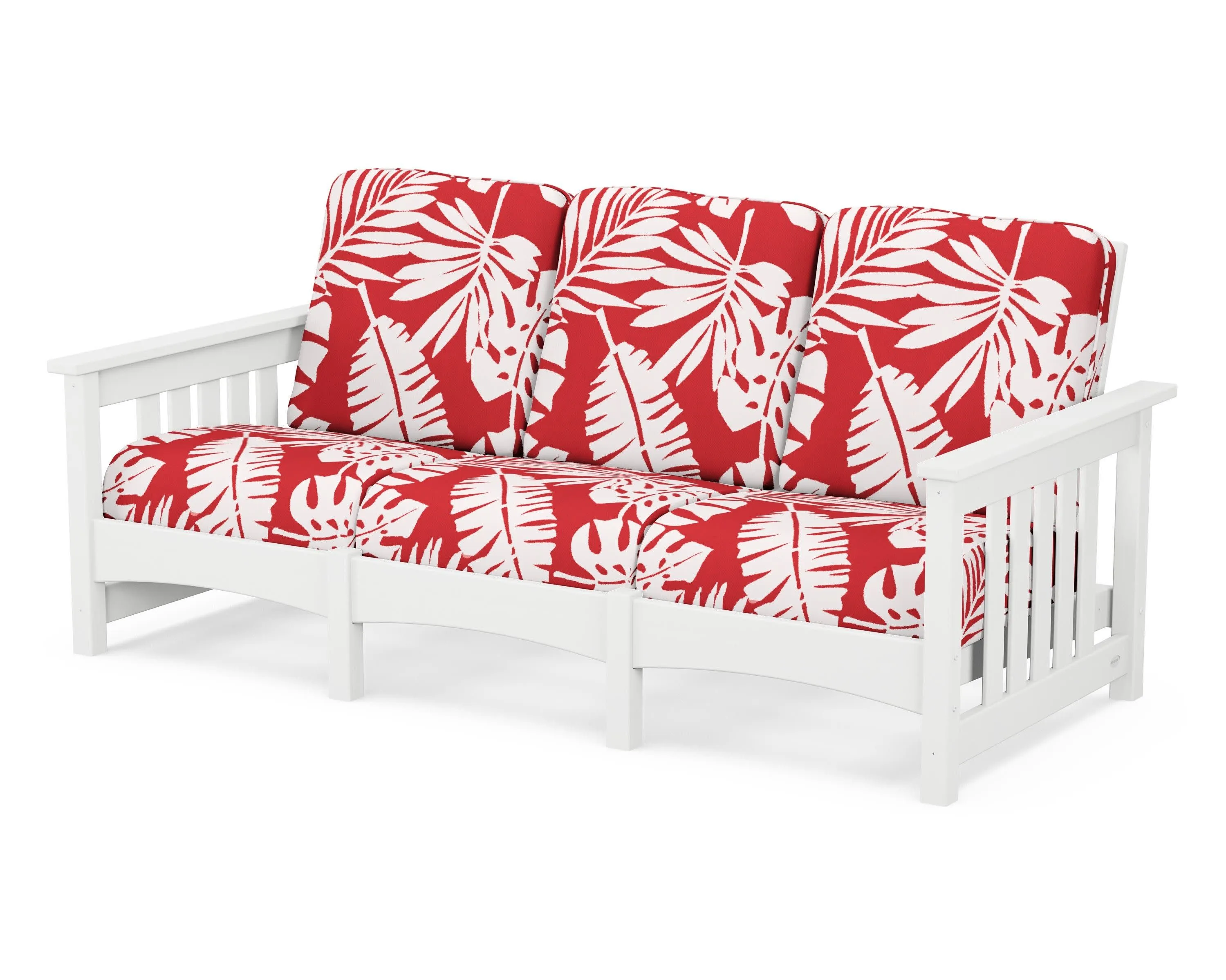 Club Mission Sofa