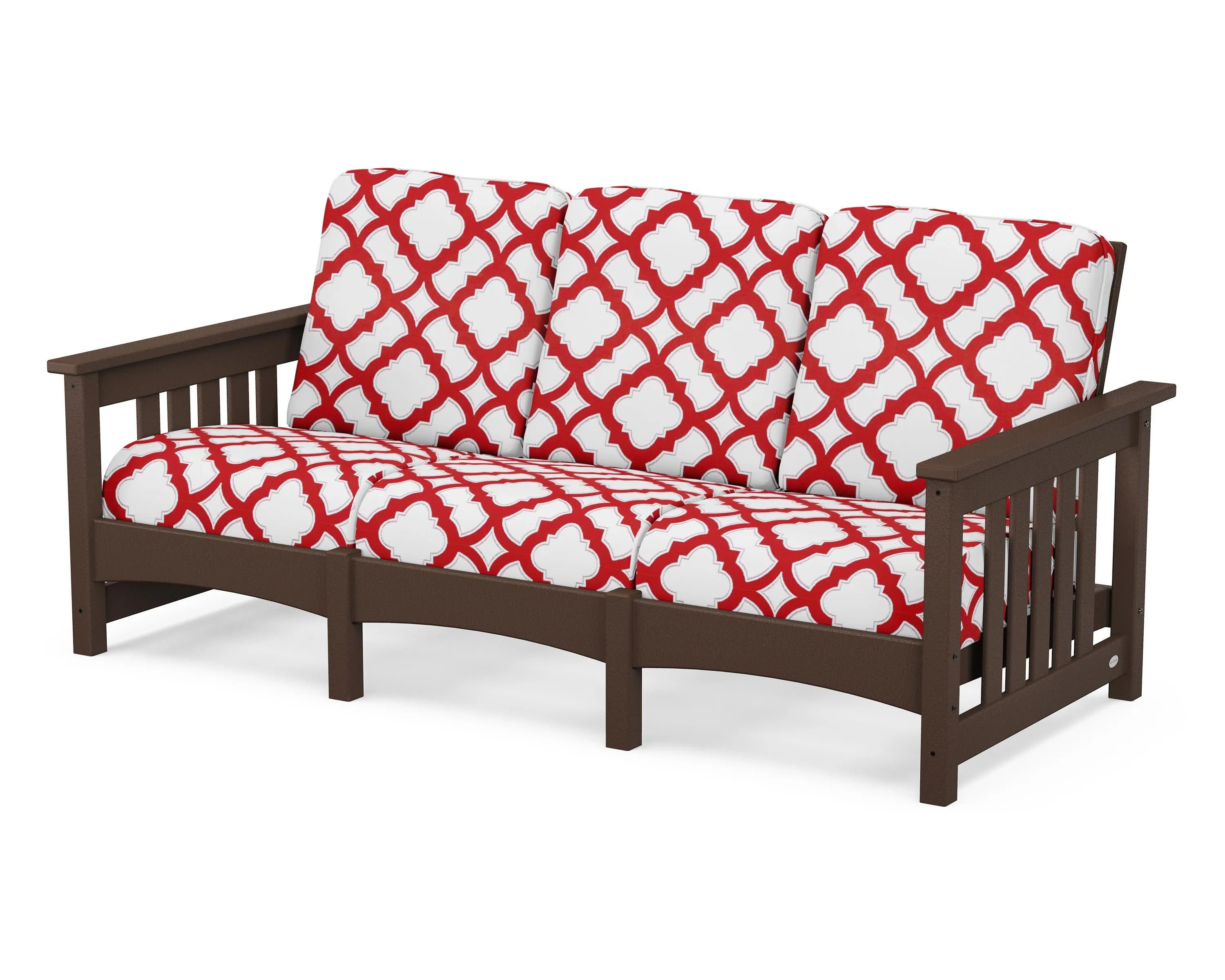 Club Mission Sofa