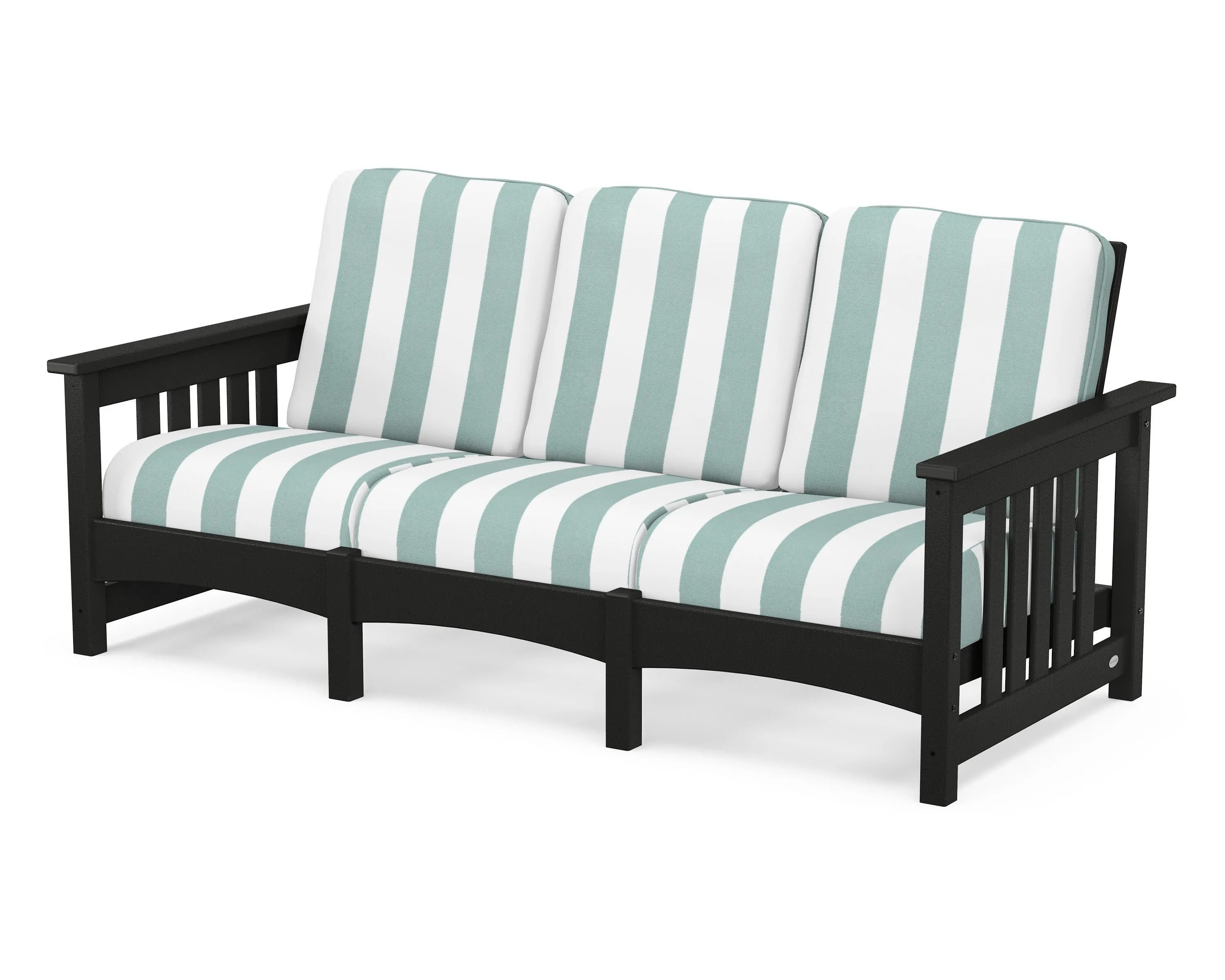 Club Mission Sofa