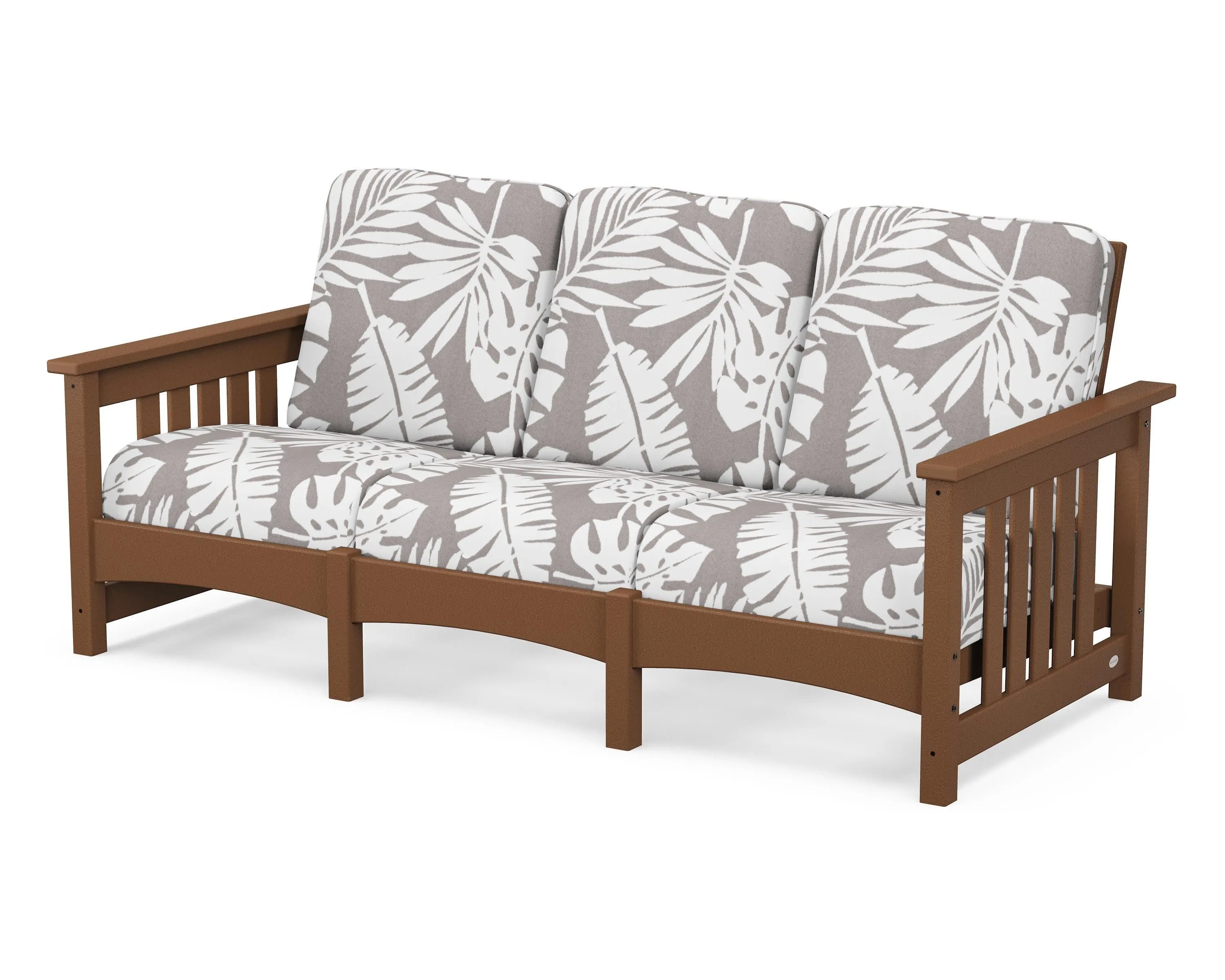 Club Mission Sofa
