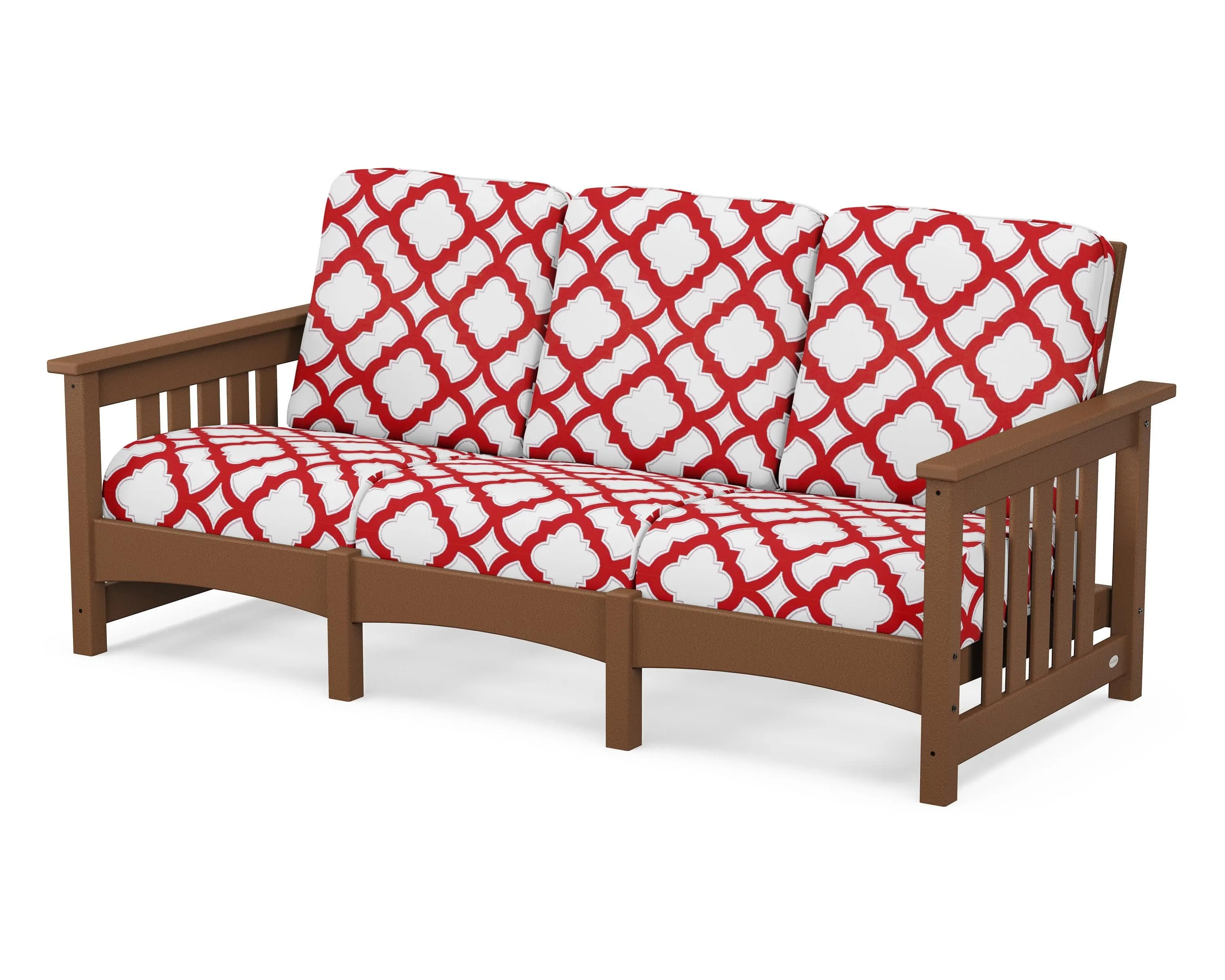 Club Mission Sofa