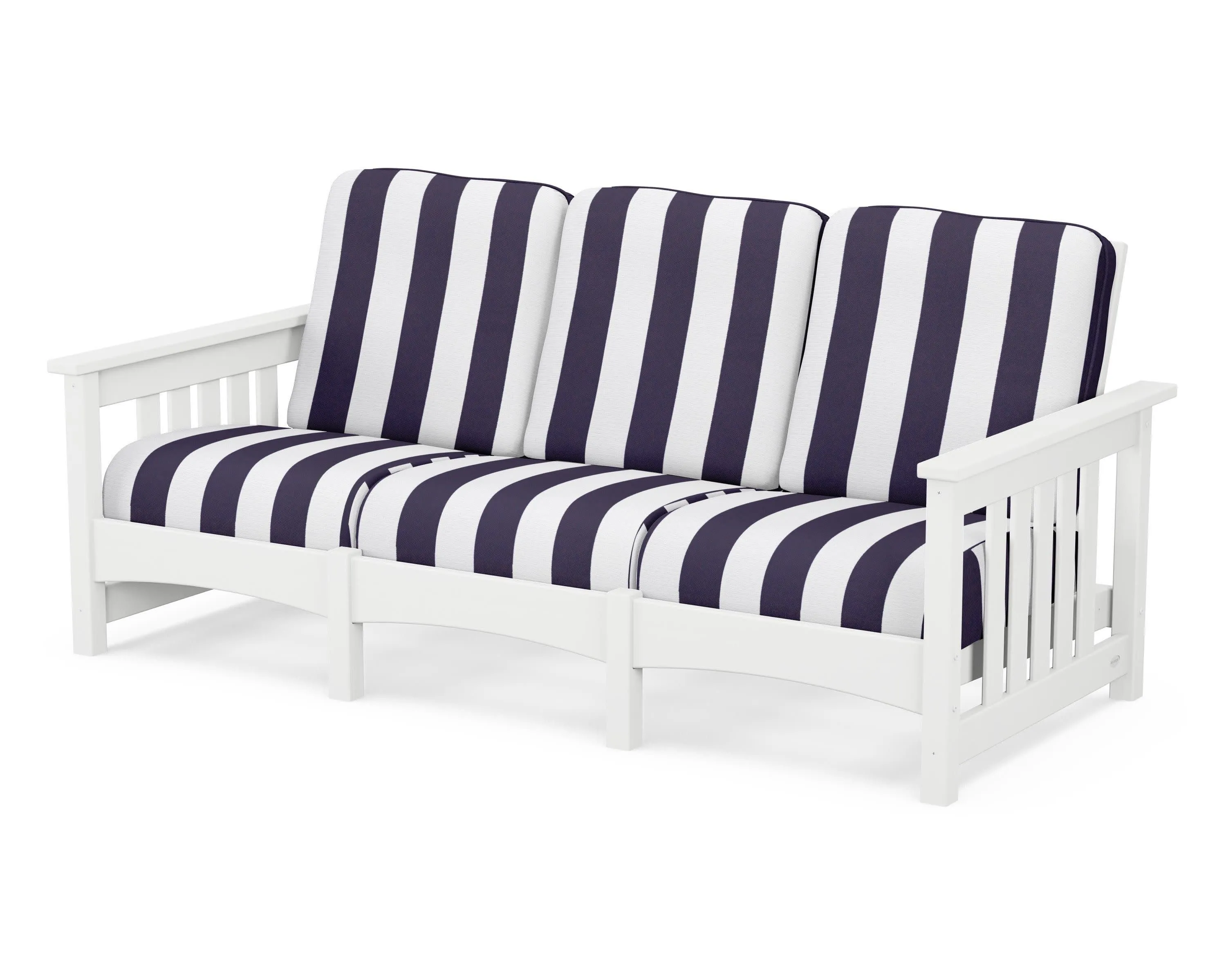 Club Mission Sofa
