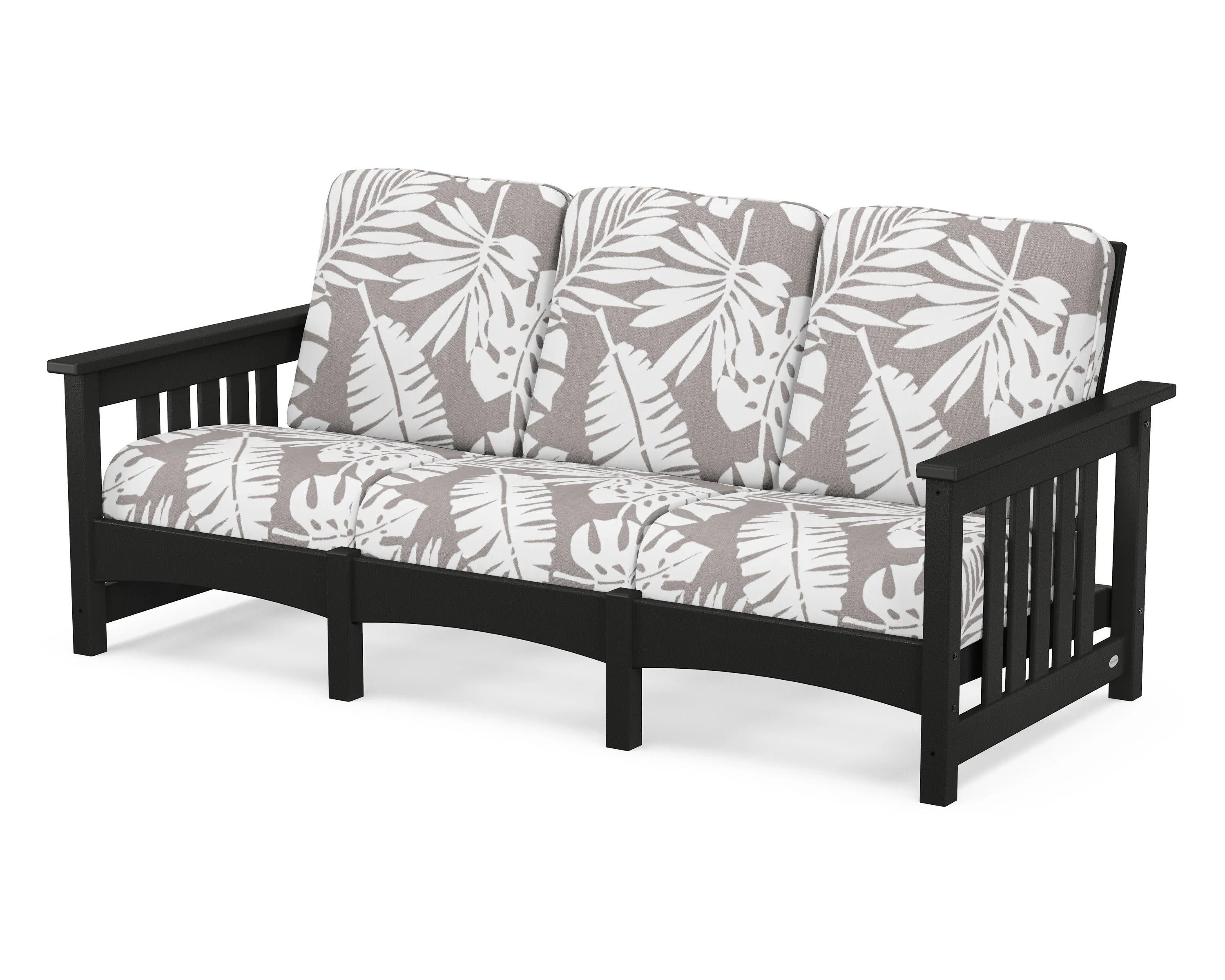 Club Mission Sofa
