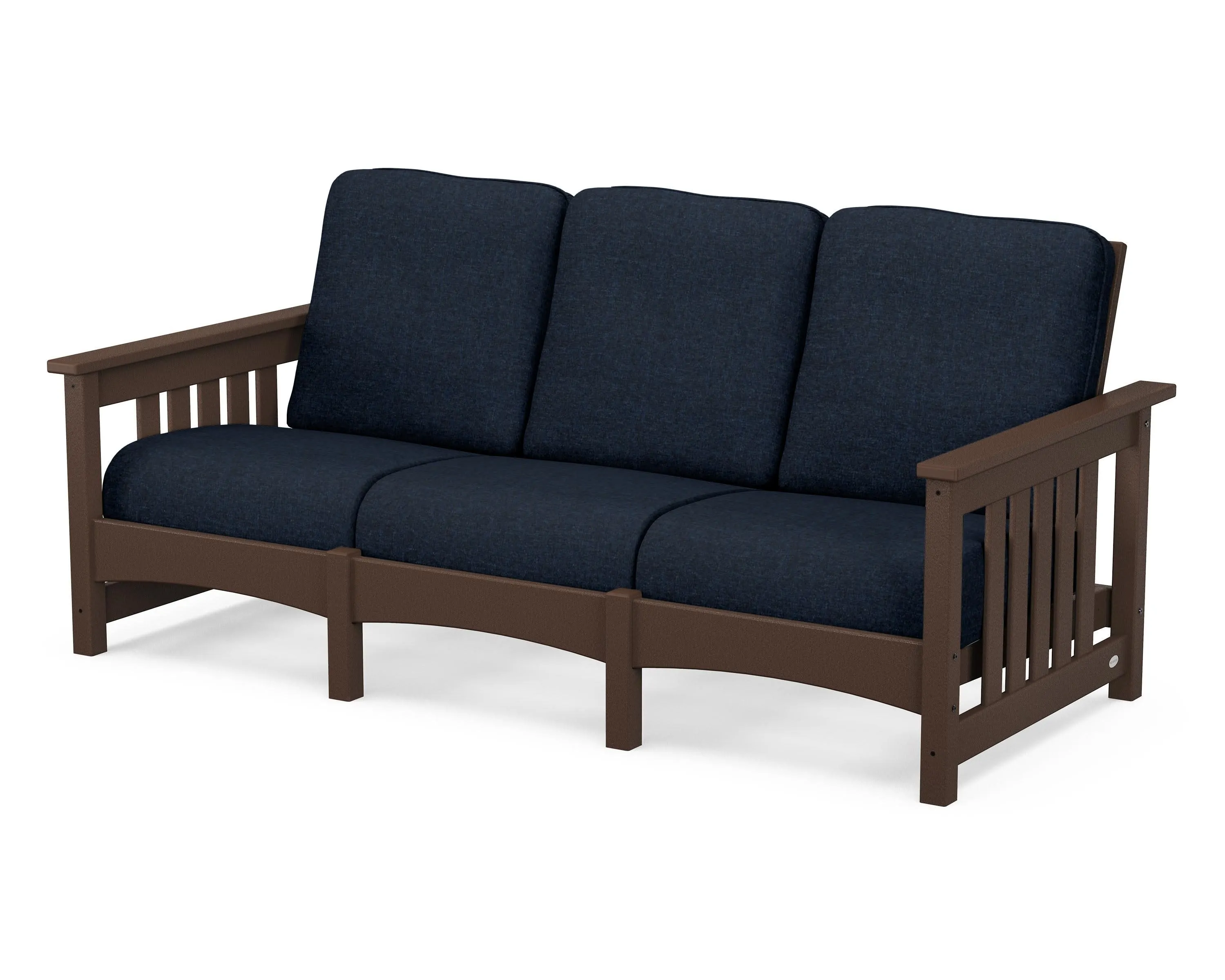 Club Mission Sofa