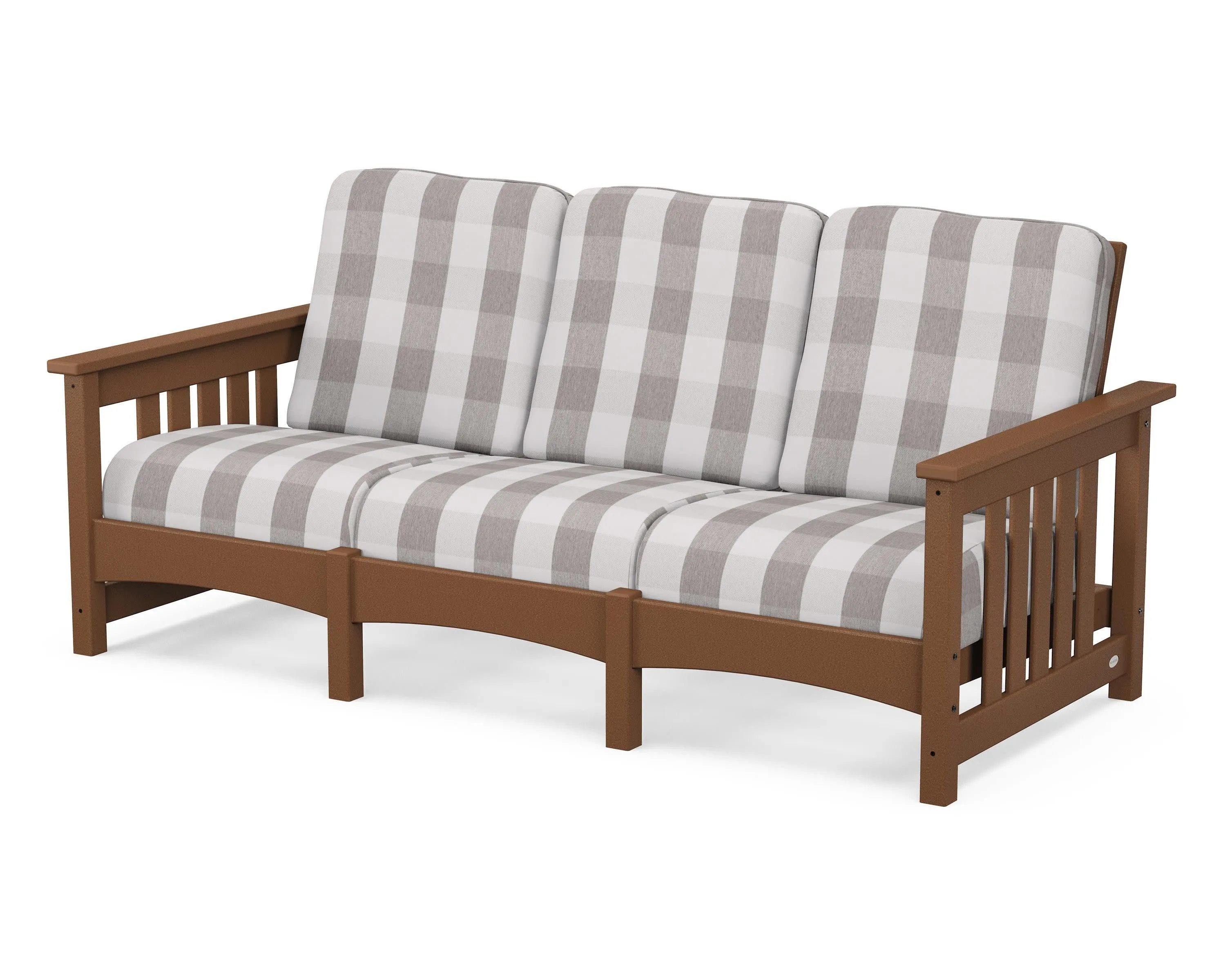 Club Mission Sofa