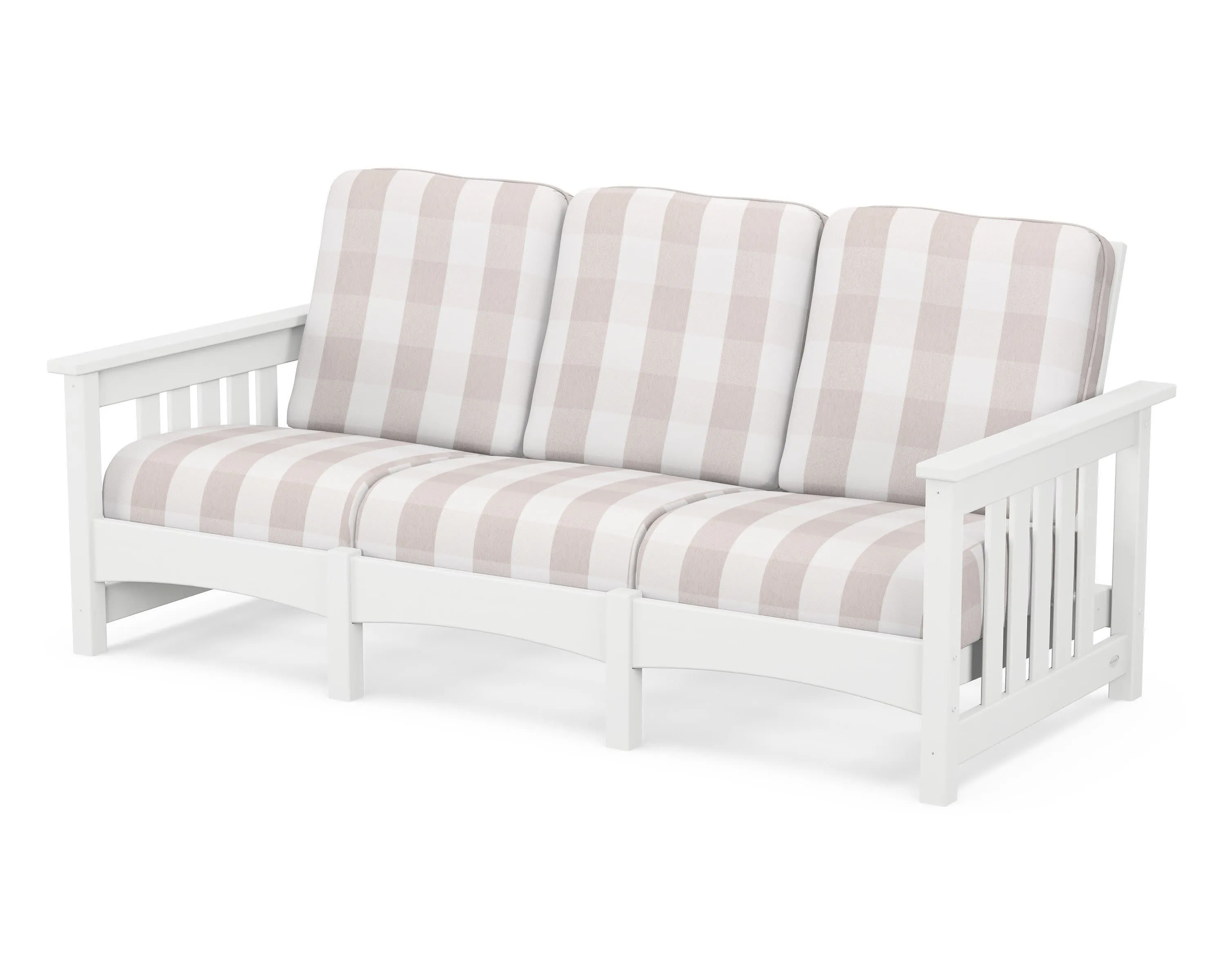 Club Mission Sofa
