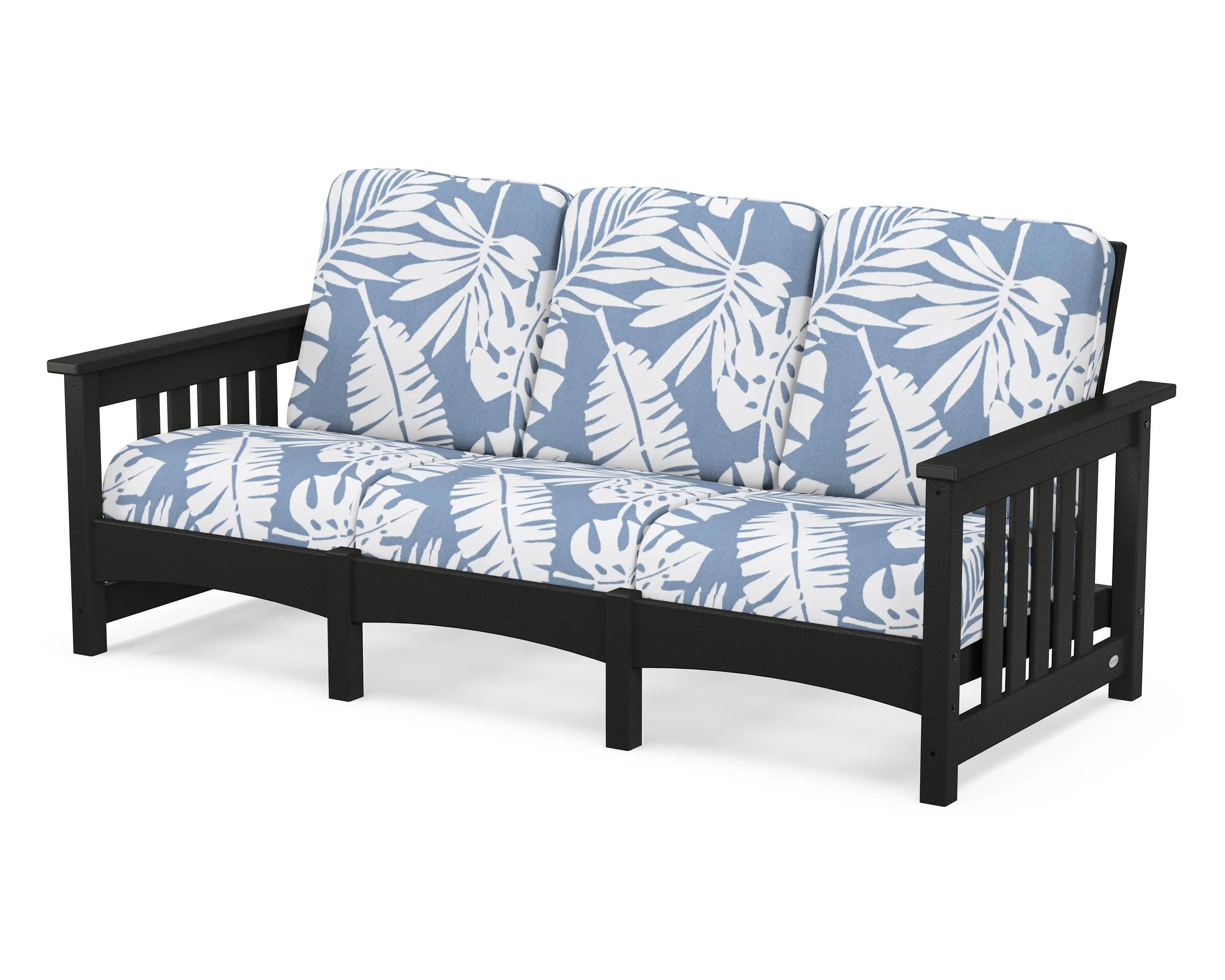Club Mission Sofa