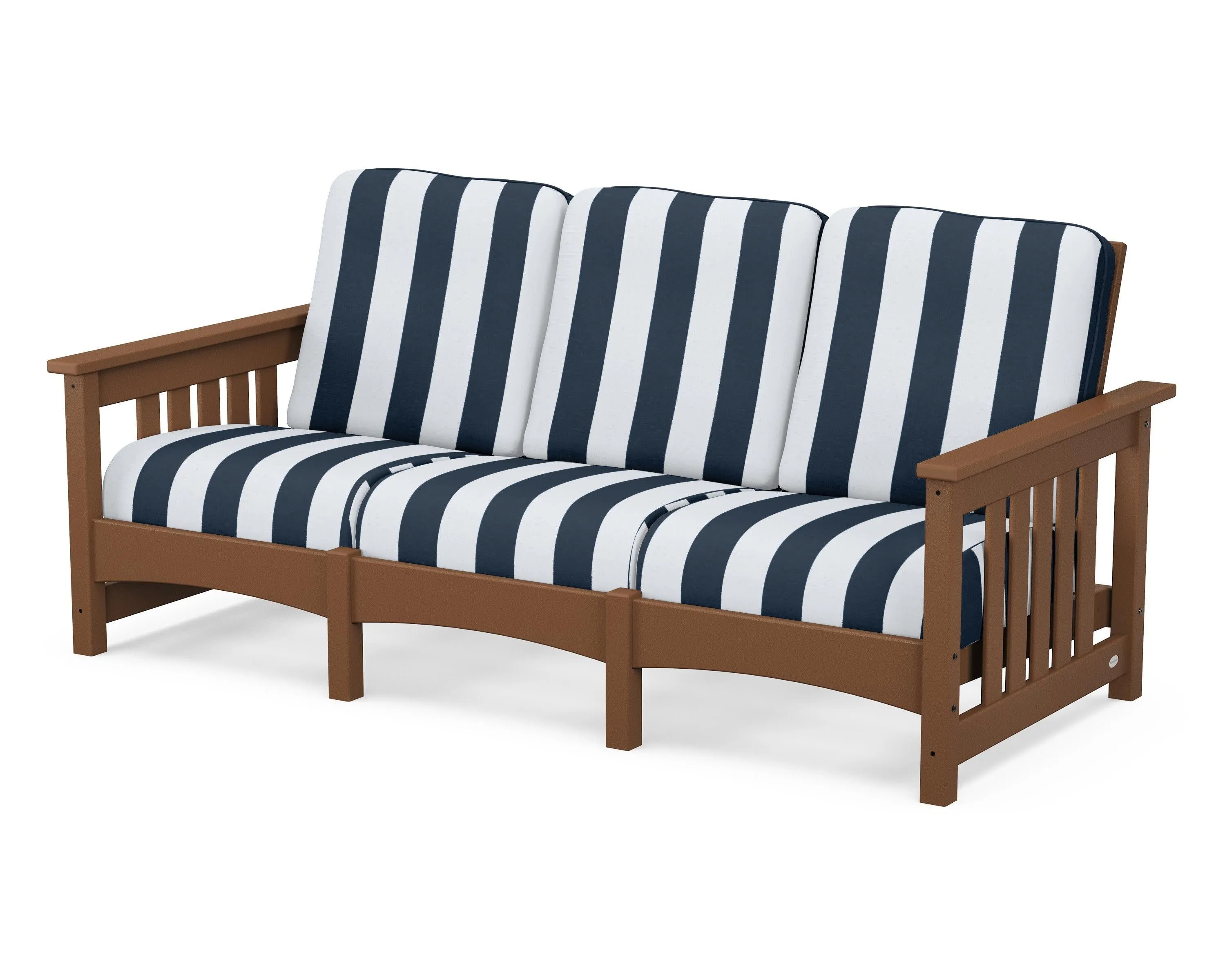 Club Mission Sofa