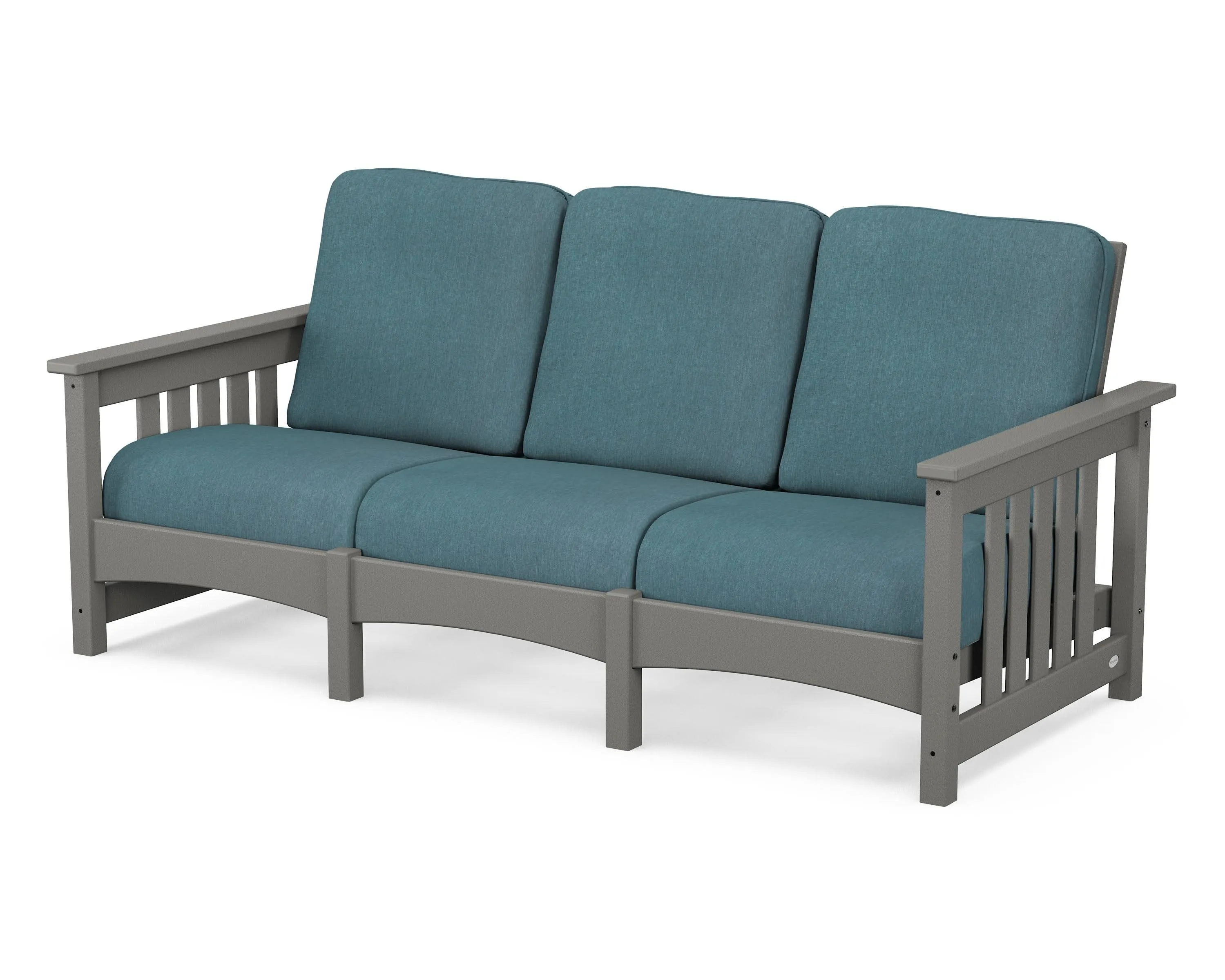 Club Mission Sofa