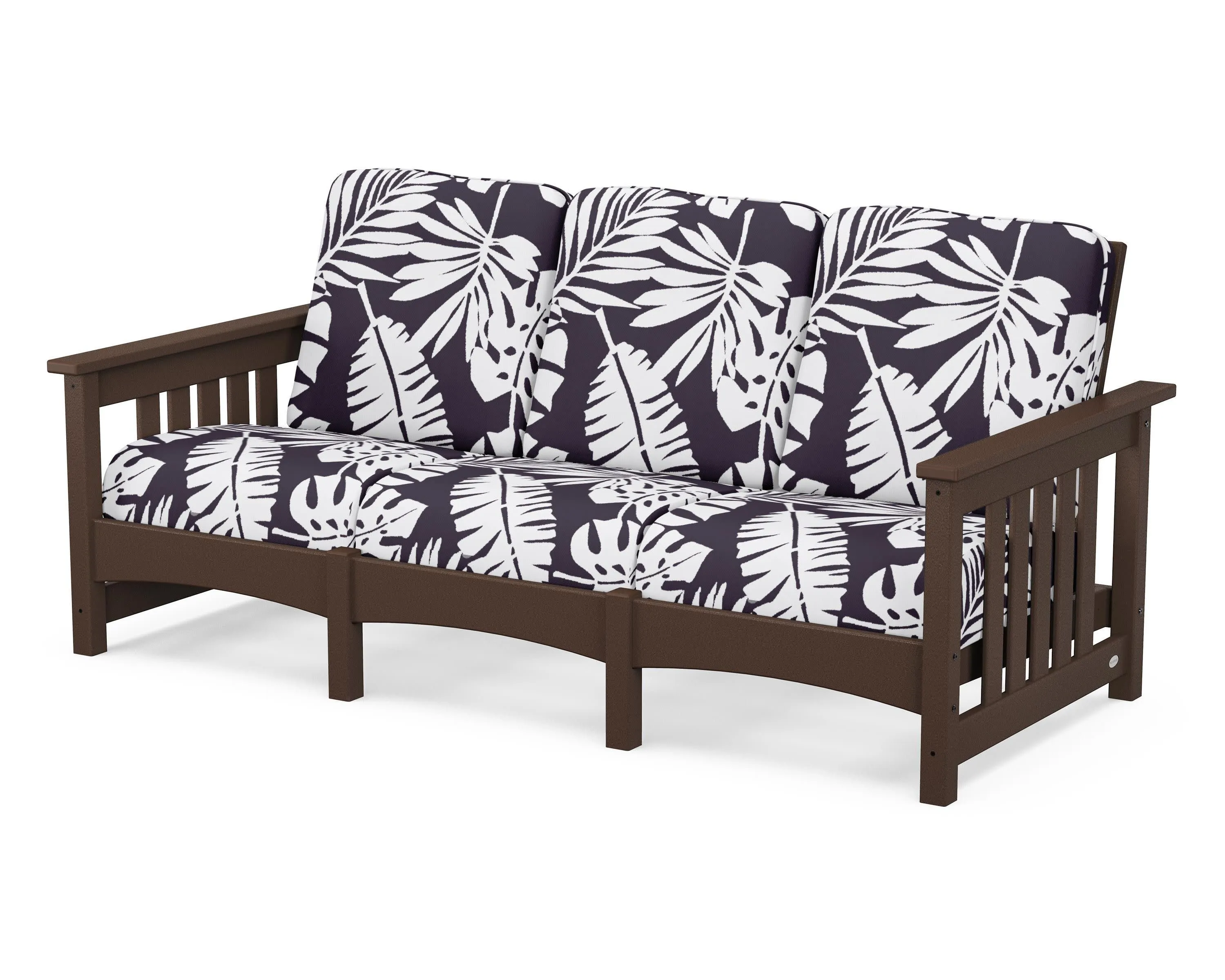 Club Mission Sofa