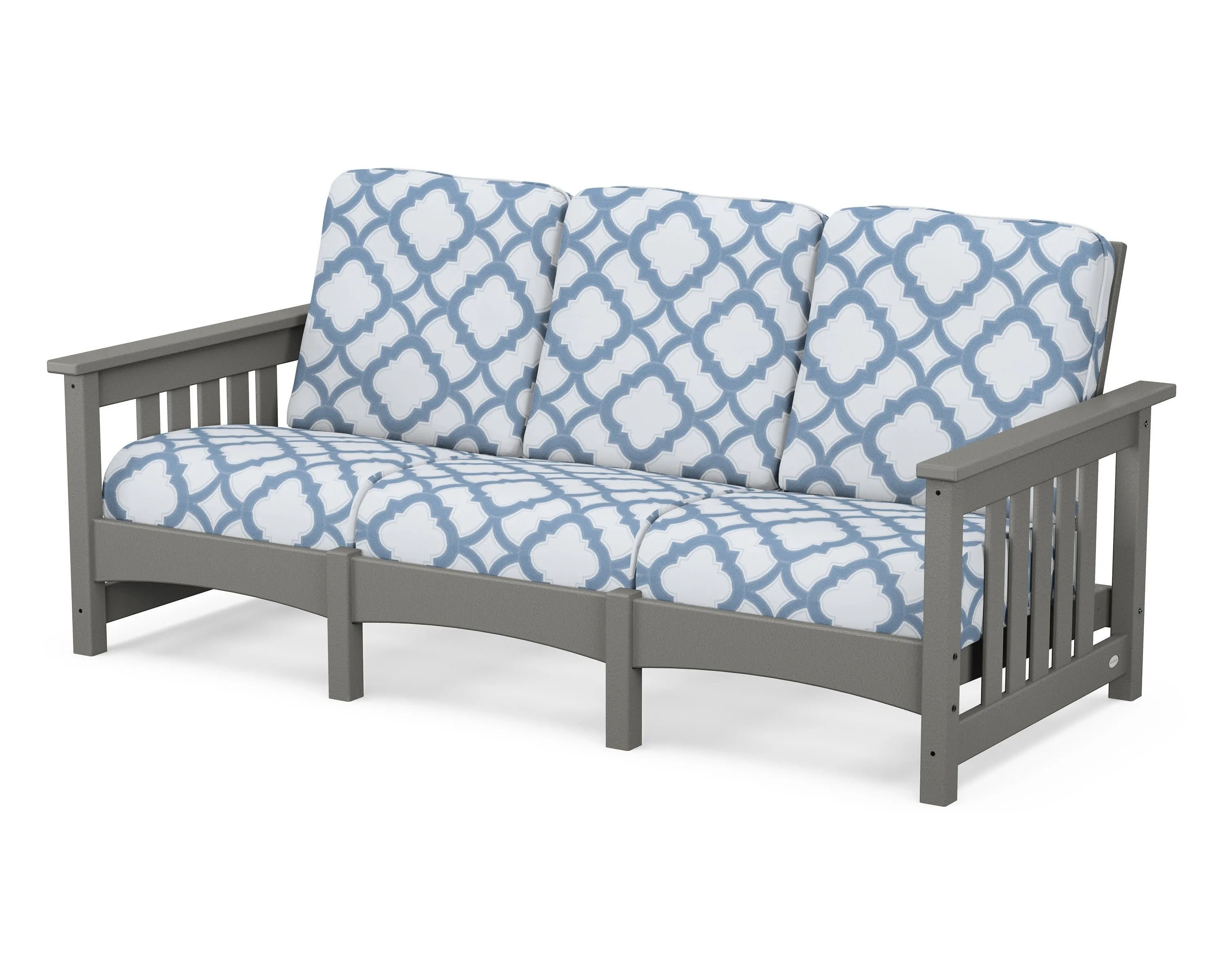 Club Mission Sofa