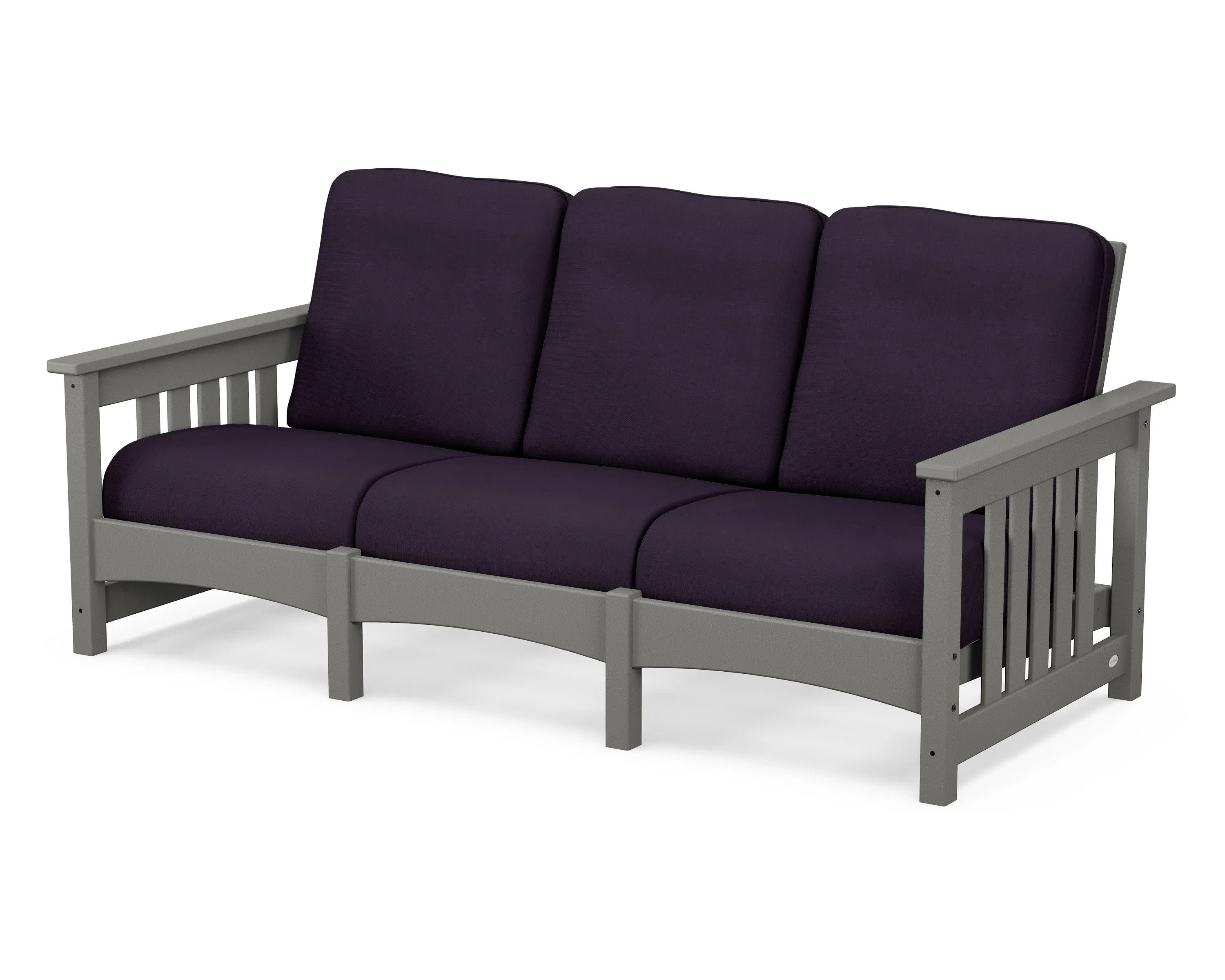 Club Mission Sofa