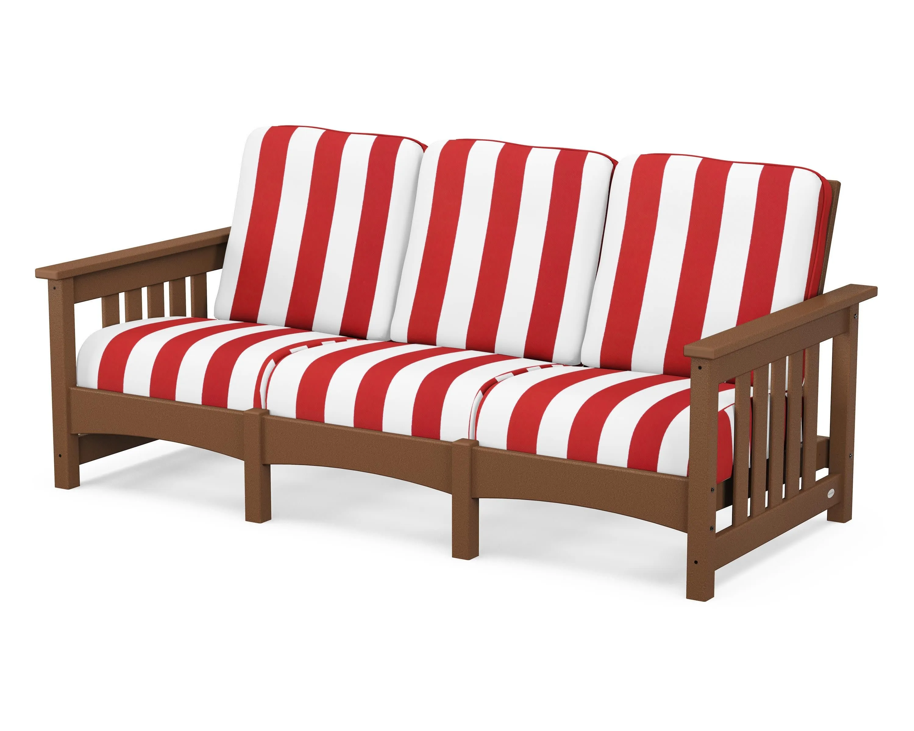 Club Mission Sofa