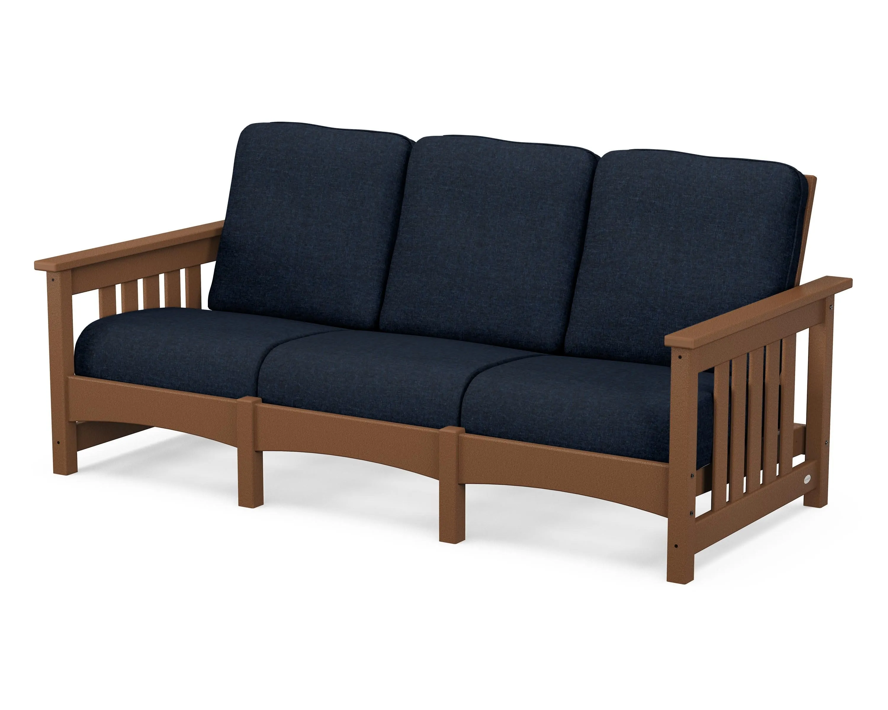 Club Mission Sofa